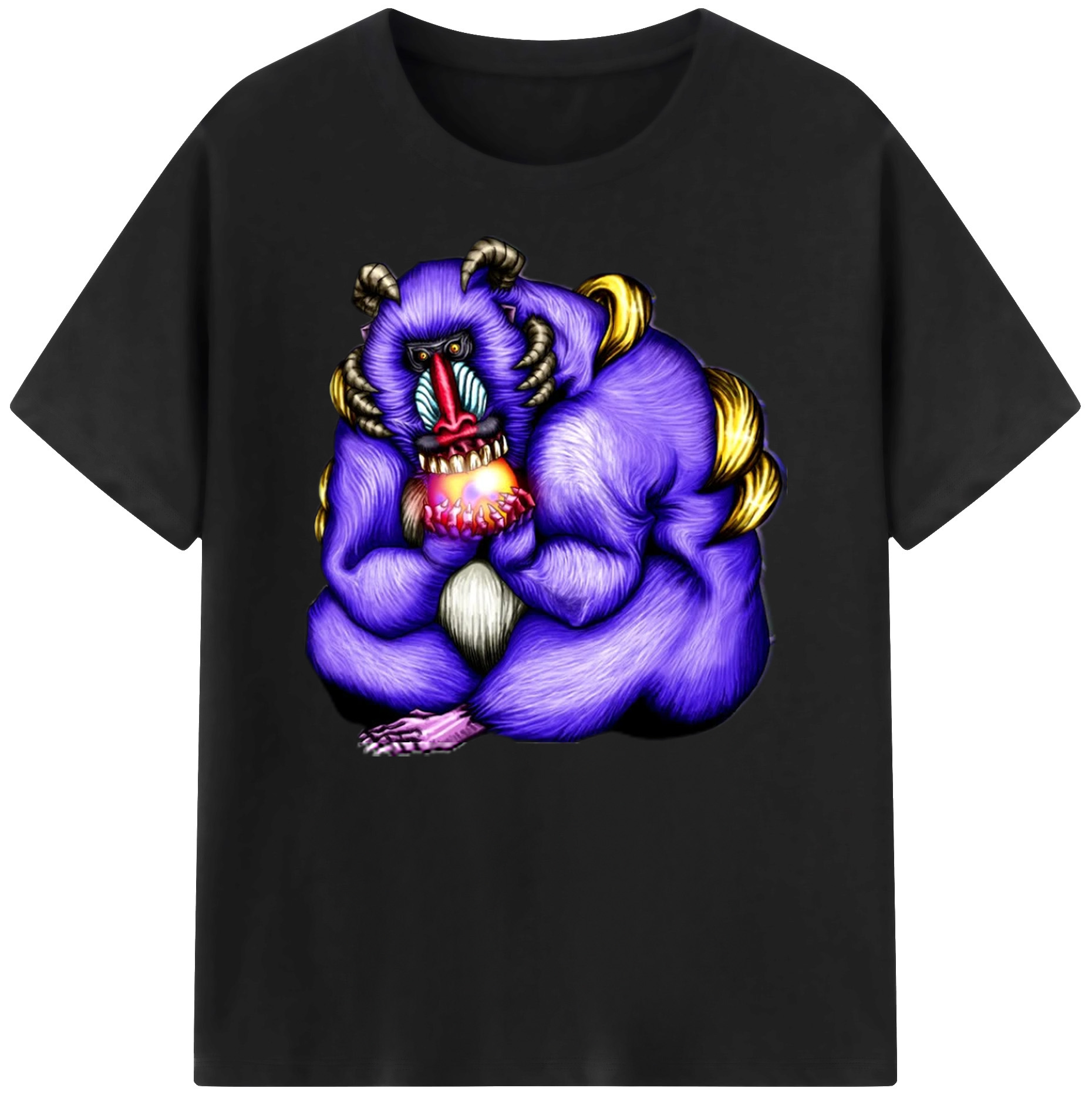 遊☆戯☆王 Yu-Gi-Oh! 綿100％ メンズ半袖Tシャツ｜肌触りやわらか＆通気性