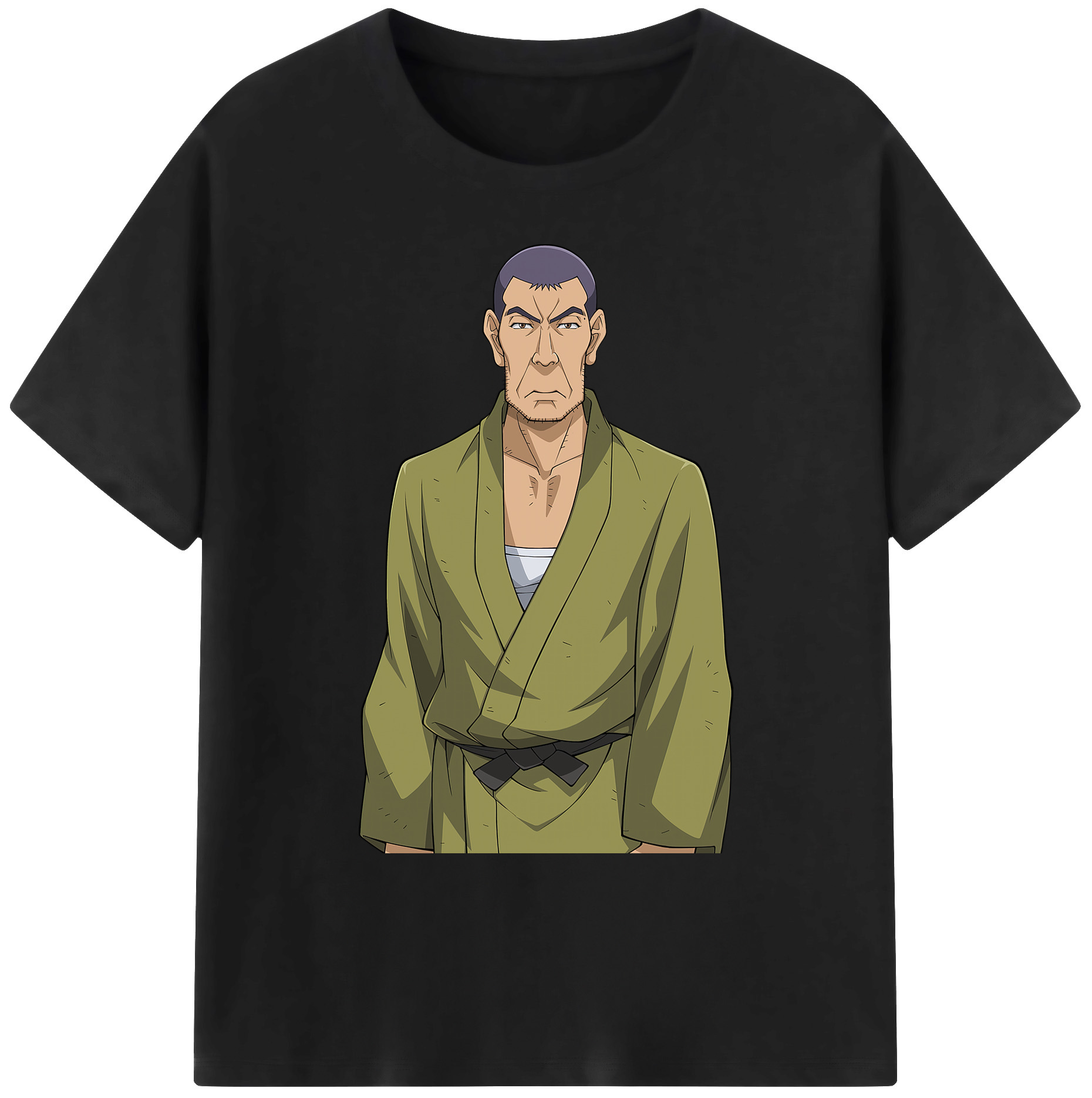 遊☆戯☆王 Yu-Gi-Oh! 綿100％ メンズ半袖Tシャツ｜肌触りやわらか＆通気性