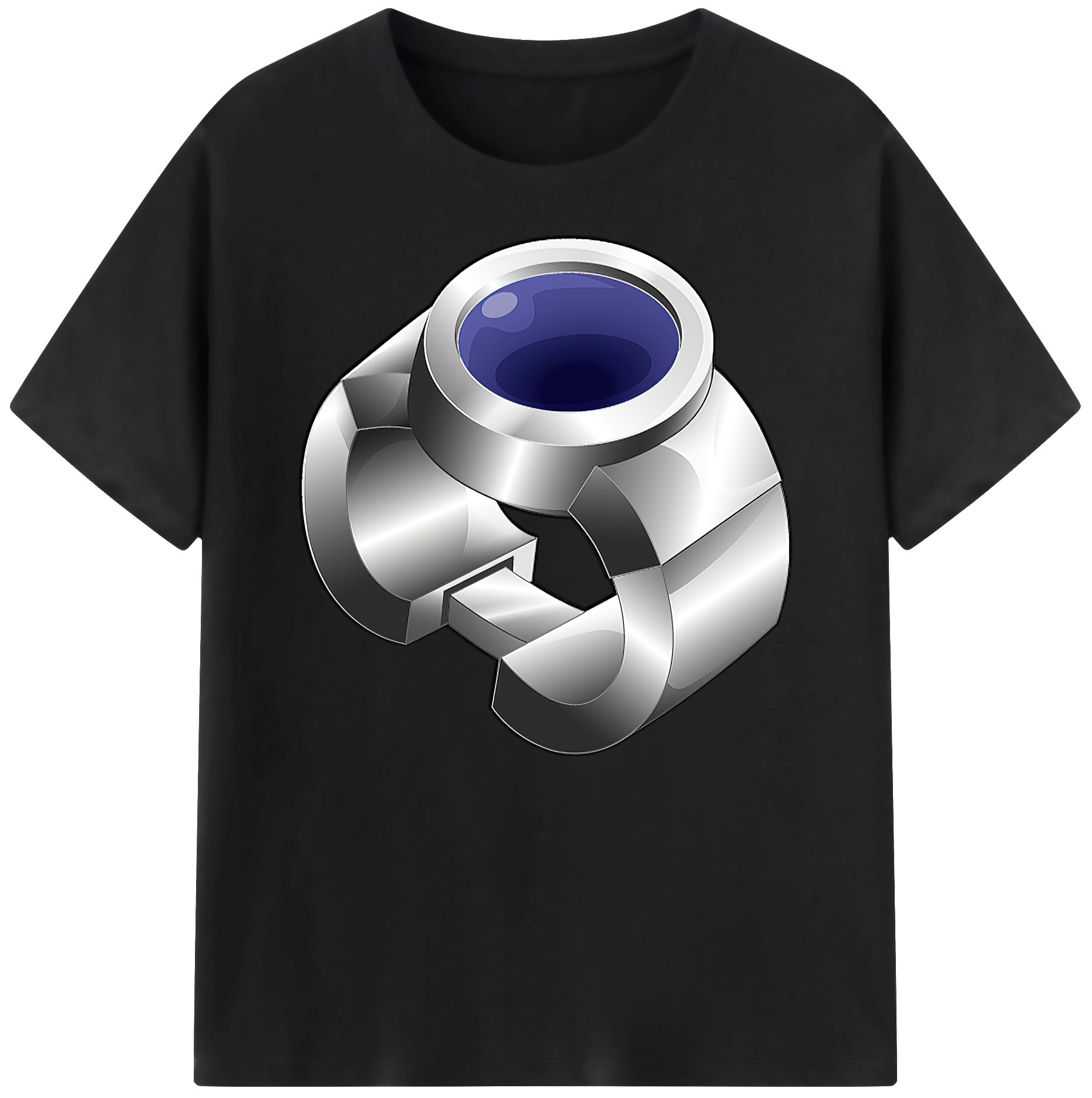 遊☆戯☆王 Yu-Gi-Oh! 綿100％ メンズ半袖Tシャツ｜肌触りやわらか＆通気性