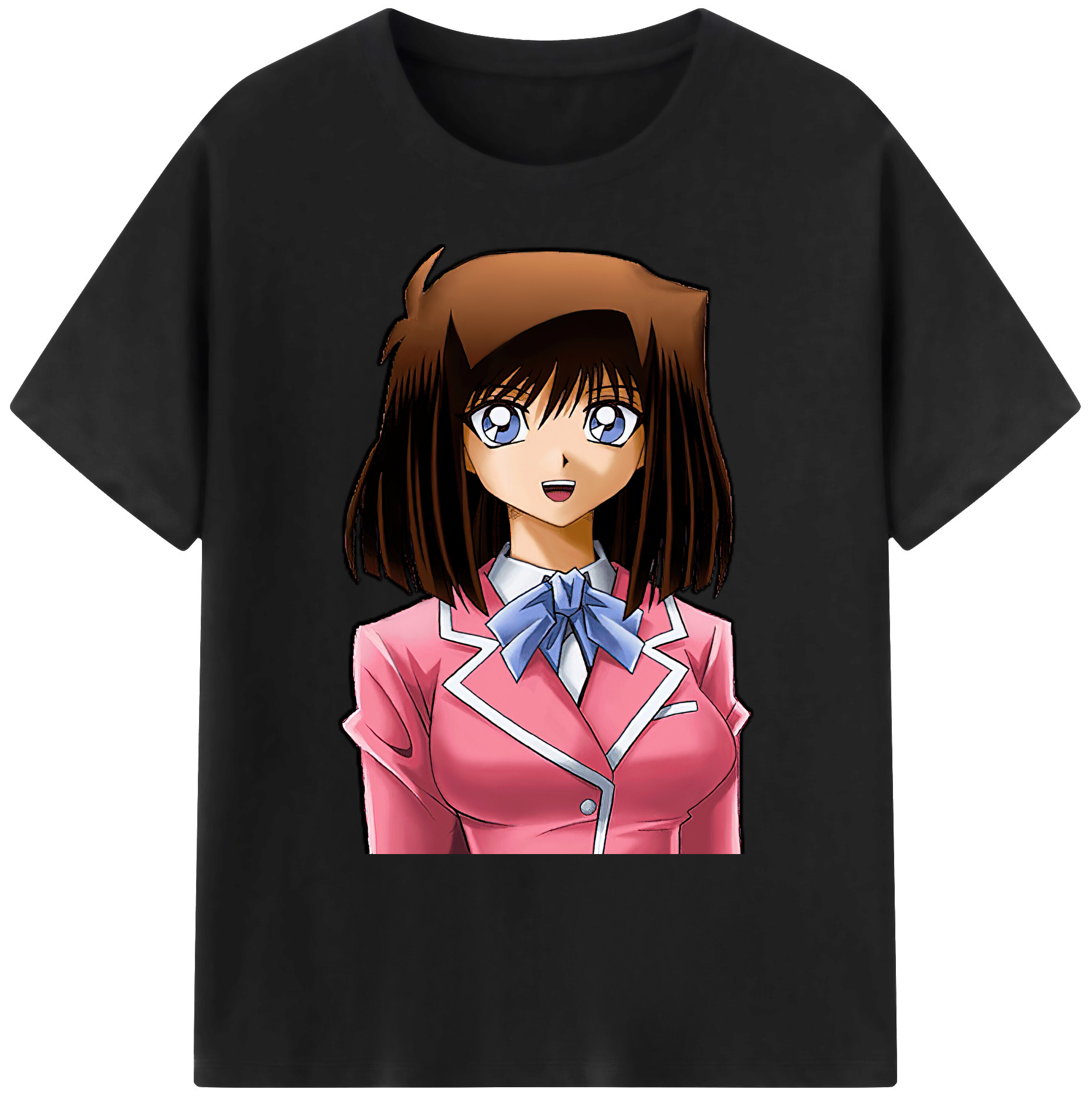 遊☆戯☆王 Yu-Gi-Oh! 綿100％ メンズ半袖Tシャツ｜肌触りやわらか＆通気性