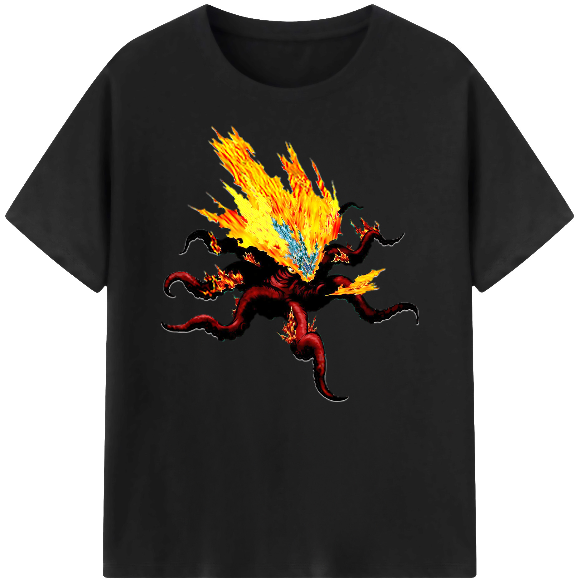 遊☆戯☆王 Yu-Gi-Oh! 綿100％ メンズ半袖Tシャツ｜肌触りやわらか＆通気性