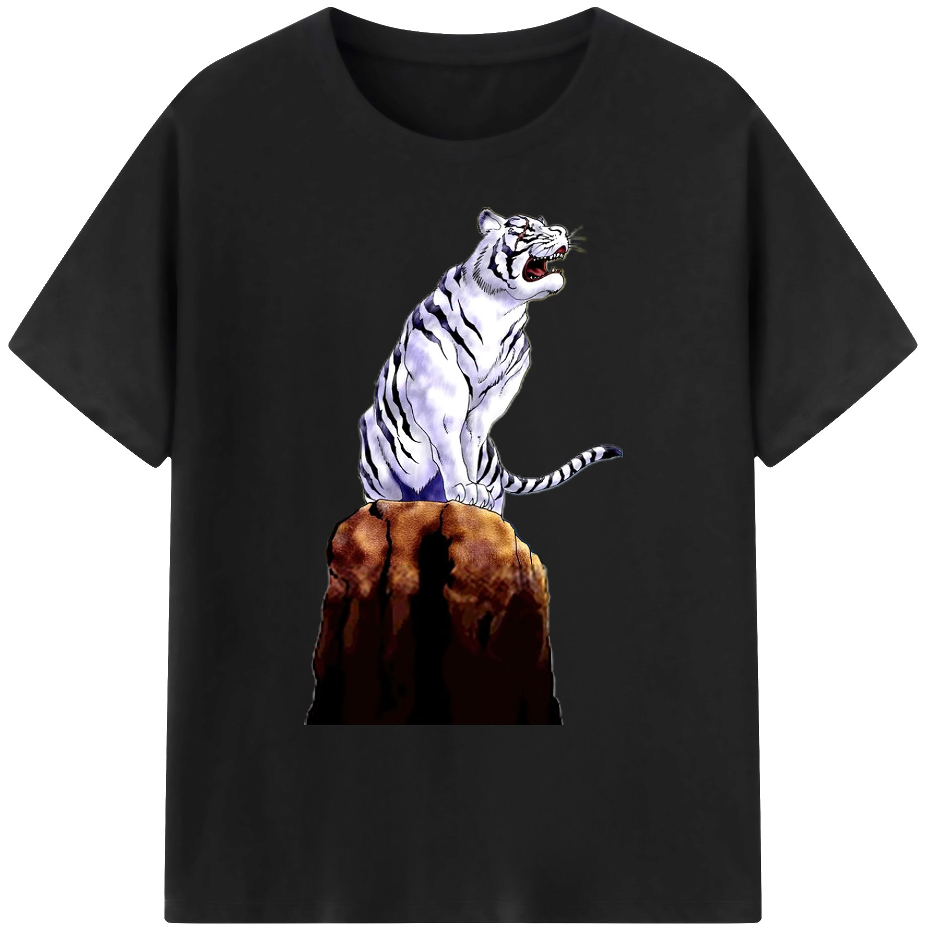 遊☆戯☆王 Yu-Gi-Oh! 綿100％ メンズ半袖Tシャツ｜肌触りやわらか＆通気性