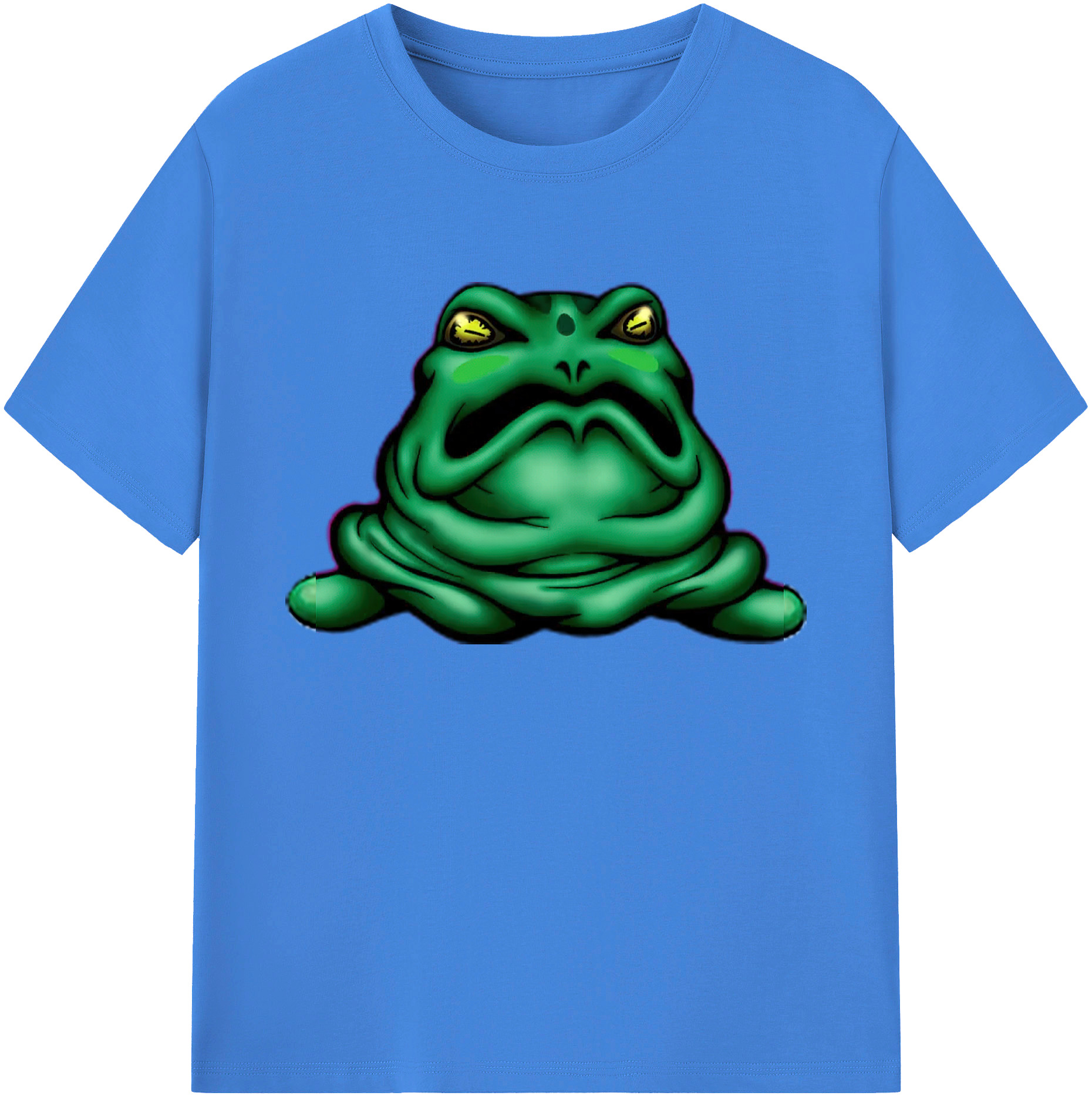 遊☆戯☆王 Yu-Gi-Oh! 綿100％ メンズ半袖Tシャツ｜肌触りやわらか＆通気性