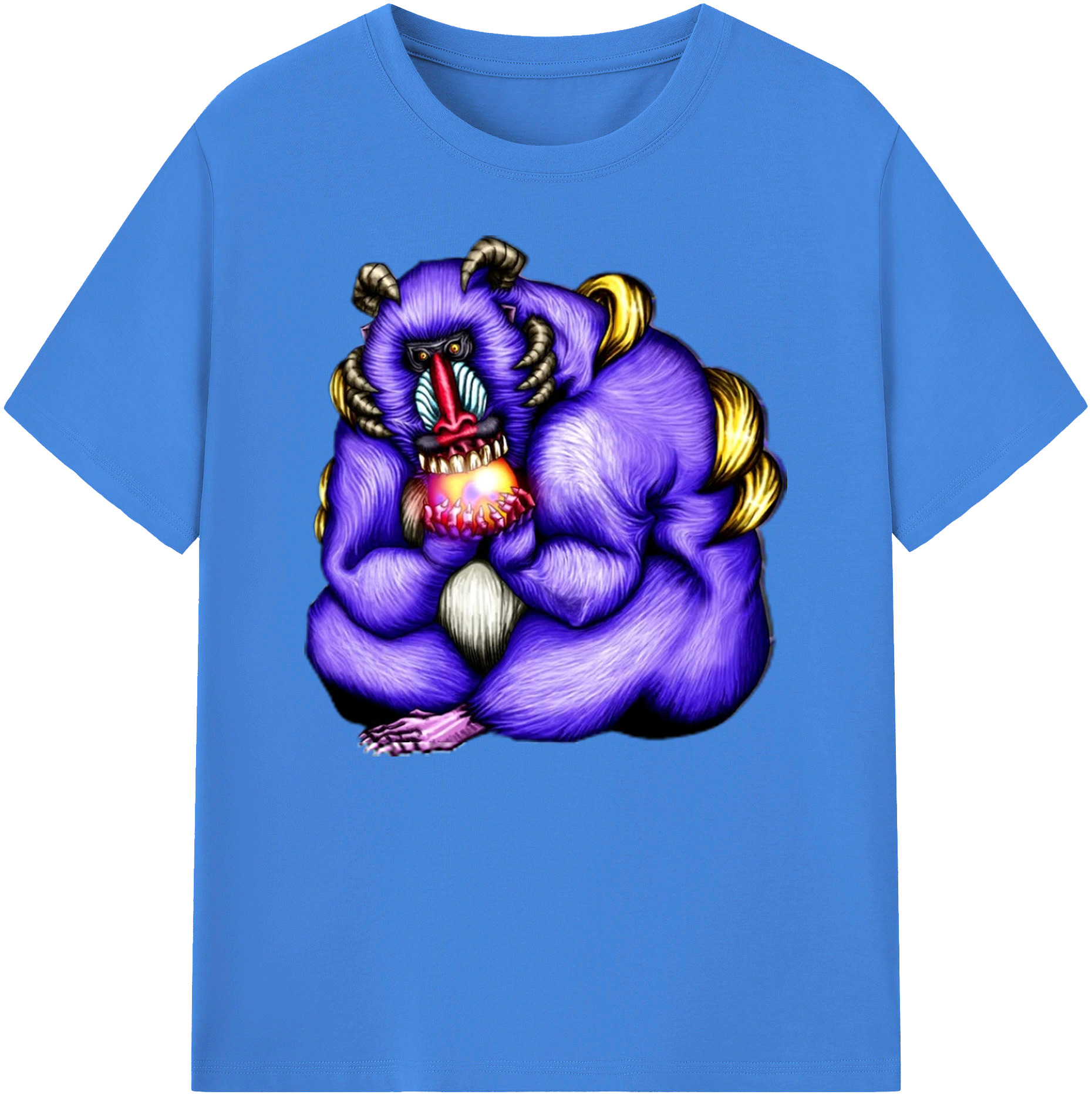遊☆戯☆王 Yu-Gi-Oh! 綿100％ メンズ半袖Tシャツ｜肌触りやわらか＆通気性