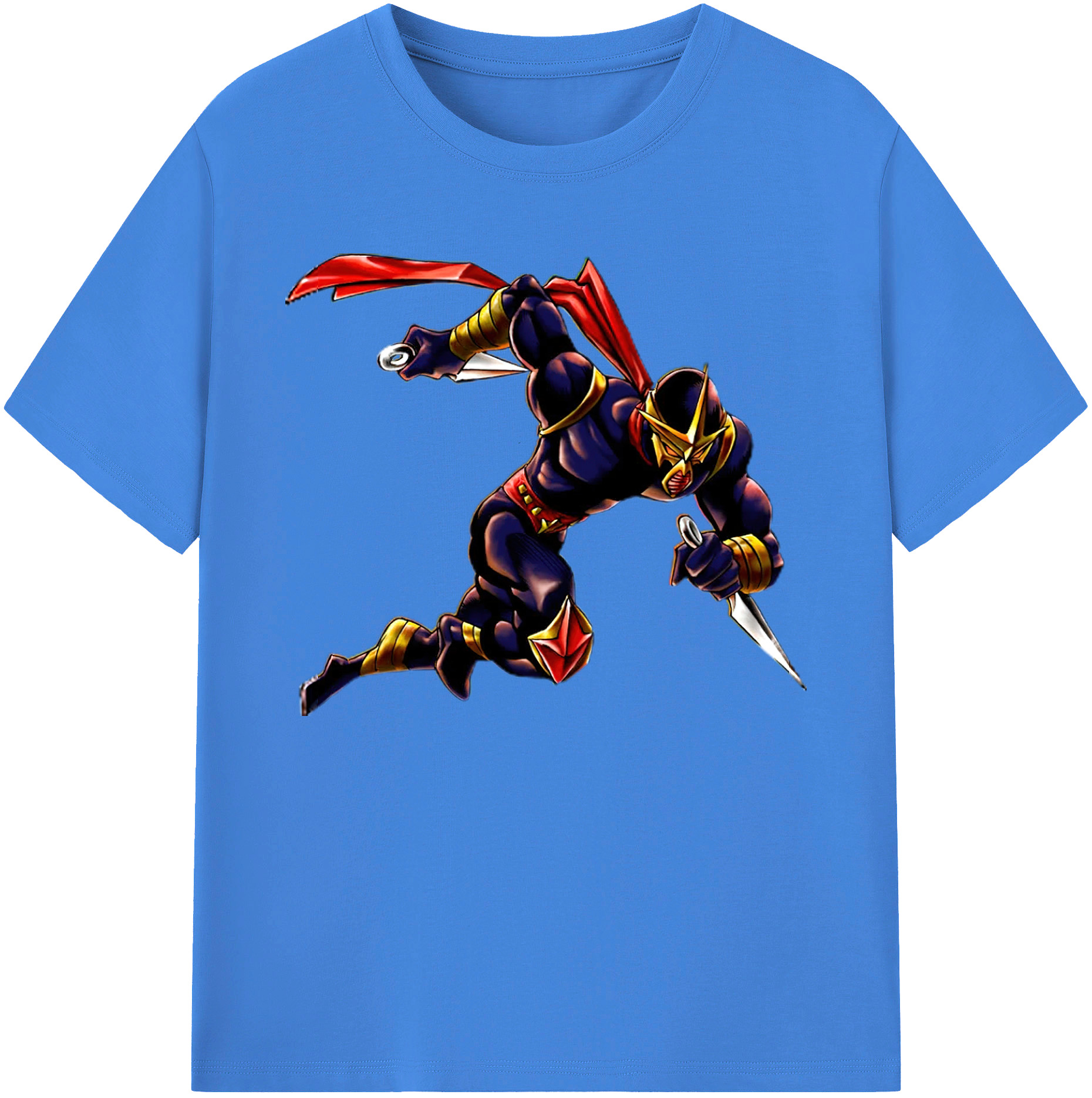 遊☆戯☆王 Yu-Gi-Oh! 綿100％ メンズ半袖Tシャツ｜肌触りやわらか＆通気性