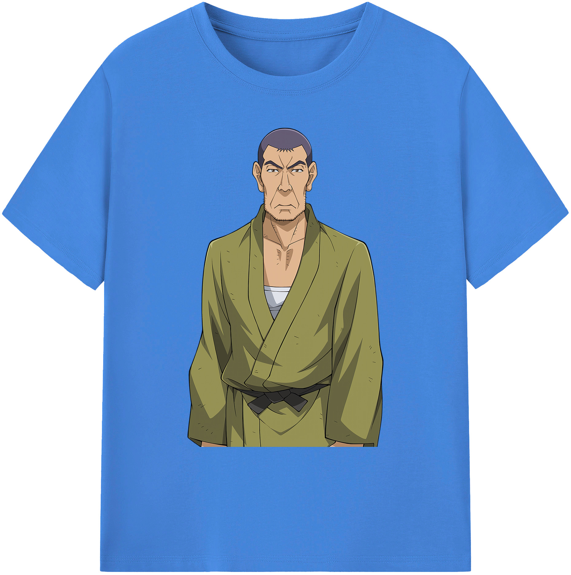 遊☆戯☆王 Yu-Gi-Oh! 綿100％ メンズ半袖Tシャツ｜肌触りやわらか＆通気性