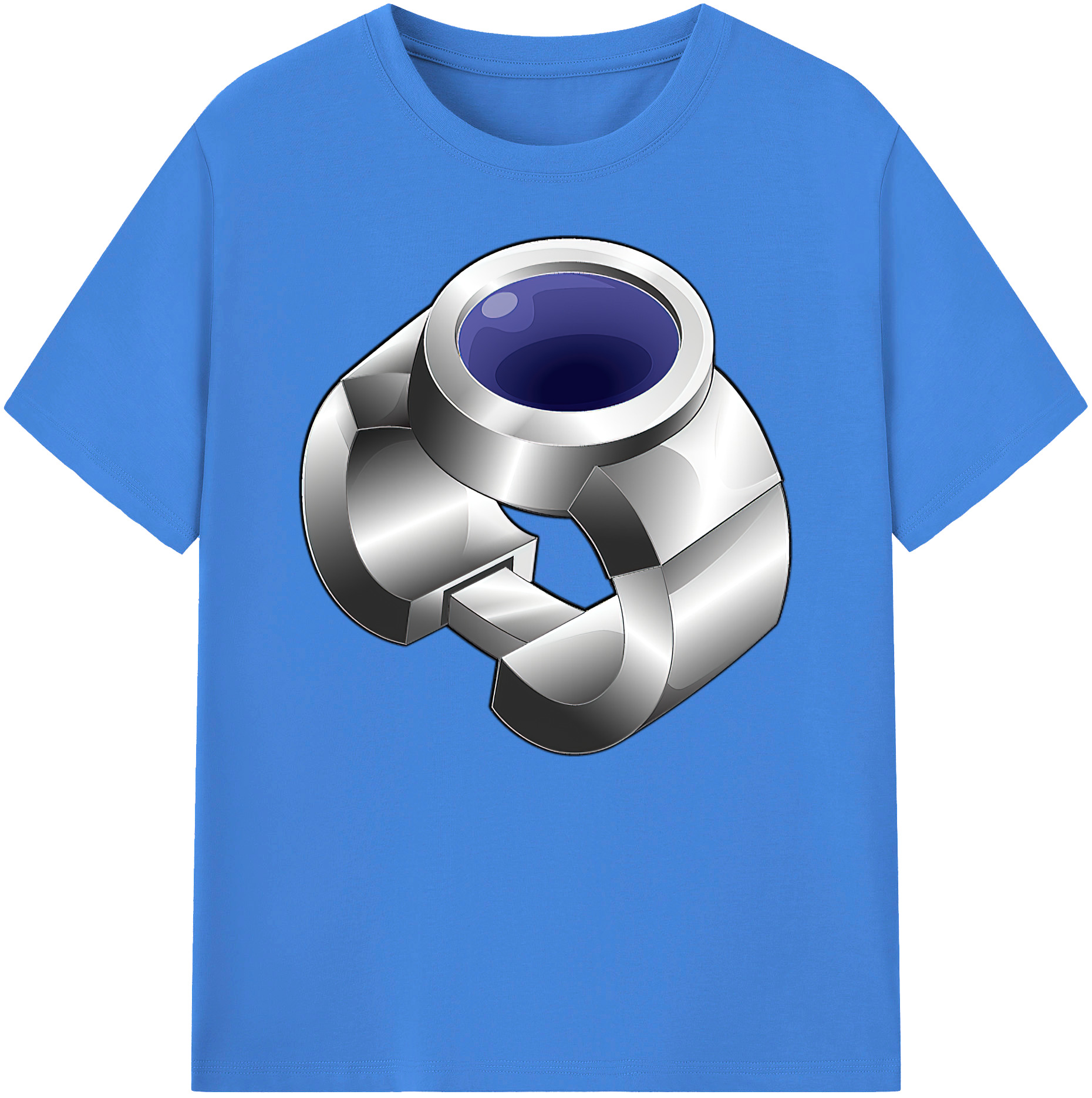 遊☆戯☆王 Yu-Gi-Oh! 綿100％ メンズ半袖Tシャツ｜肌触りやわらか＆通気性