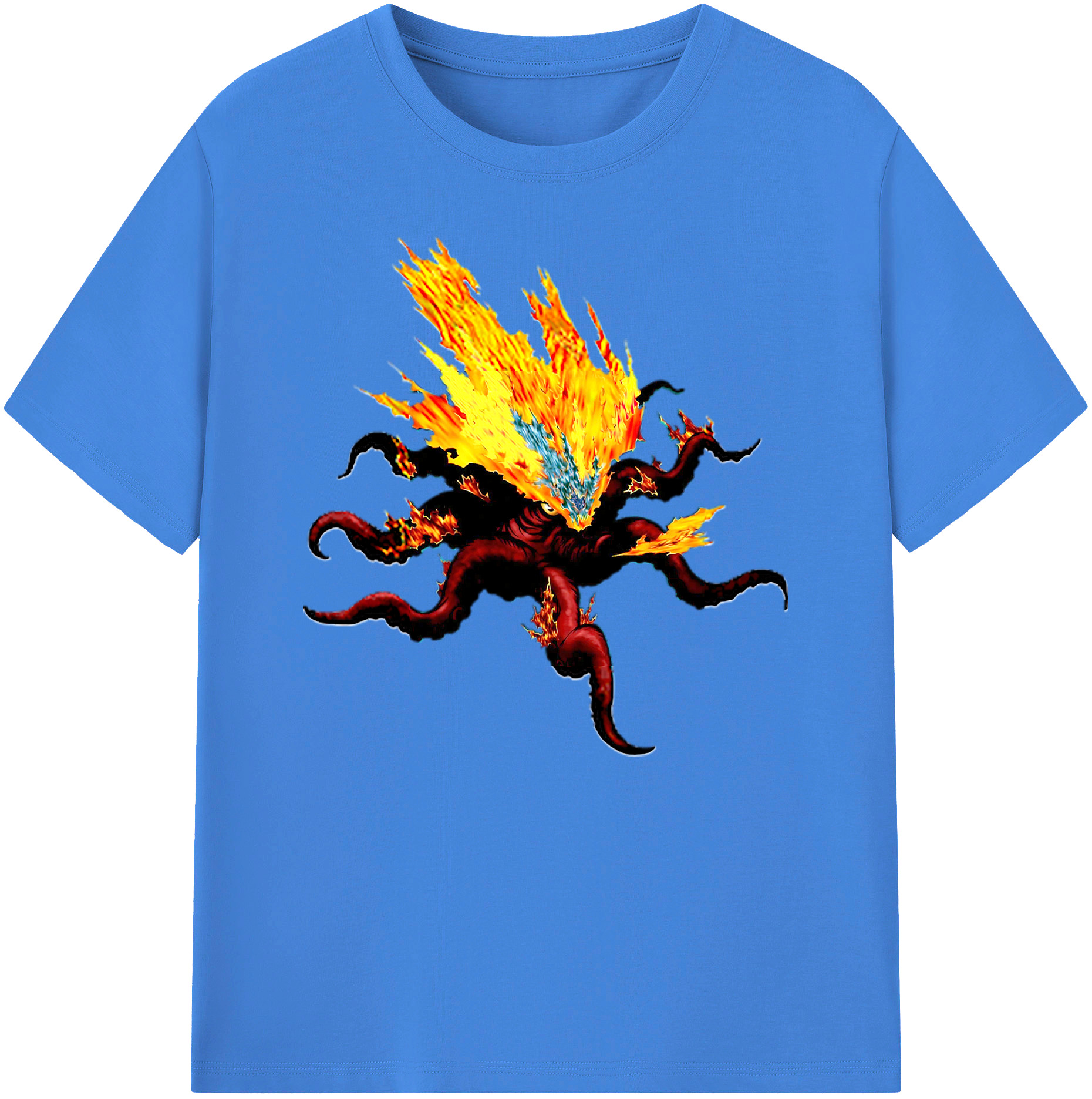遊☆戯☆王 Yu-Gi-Oh! 綿100％ メンズ半袖Tシャツ｜肌触りやわらか＆通気性
