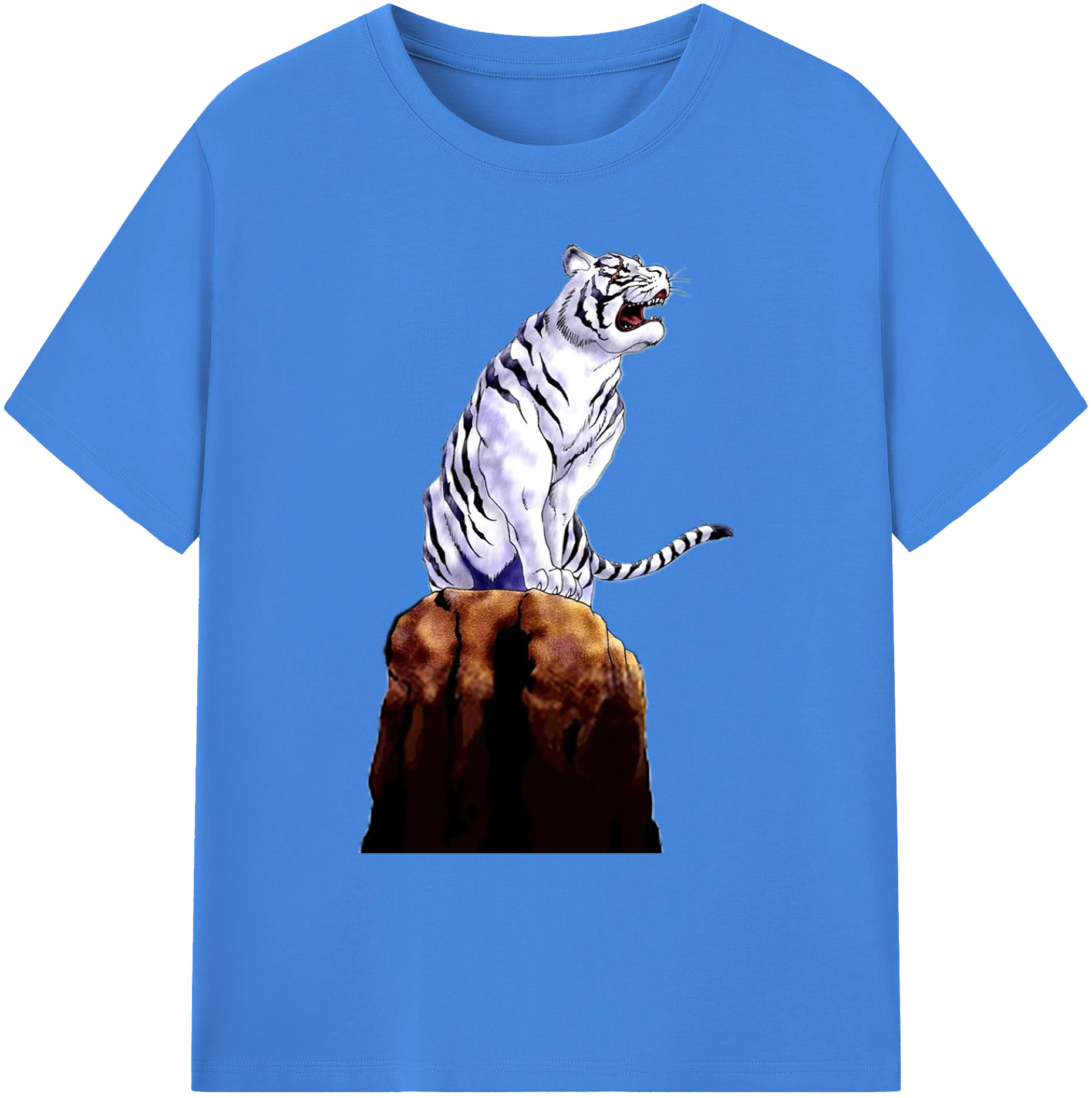 遊☆戯☆王 Yu-Gi-Oh! 綿100％ メンズ半袖Tシャツ｜肌触りやわらか＆通気性