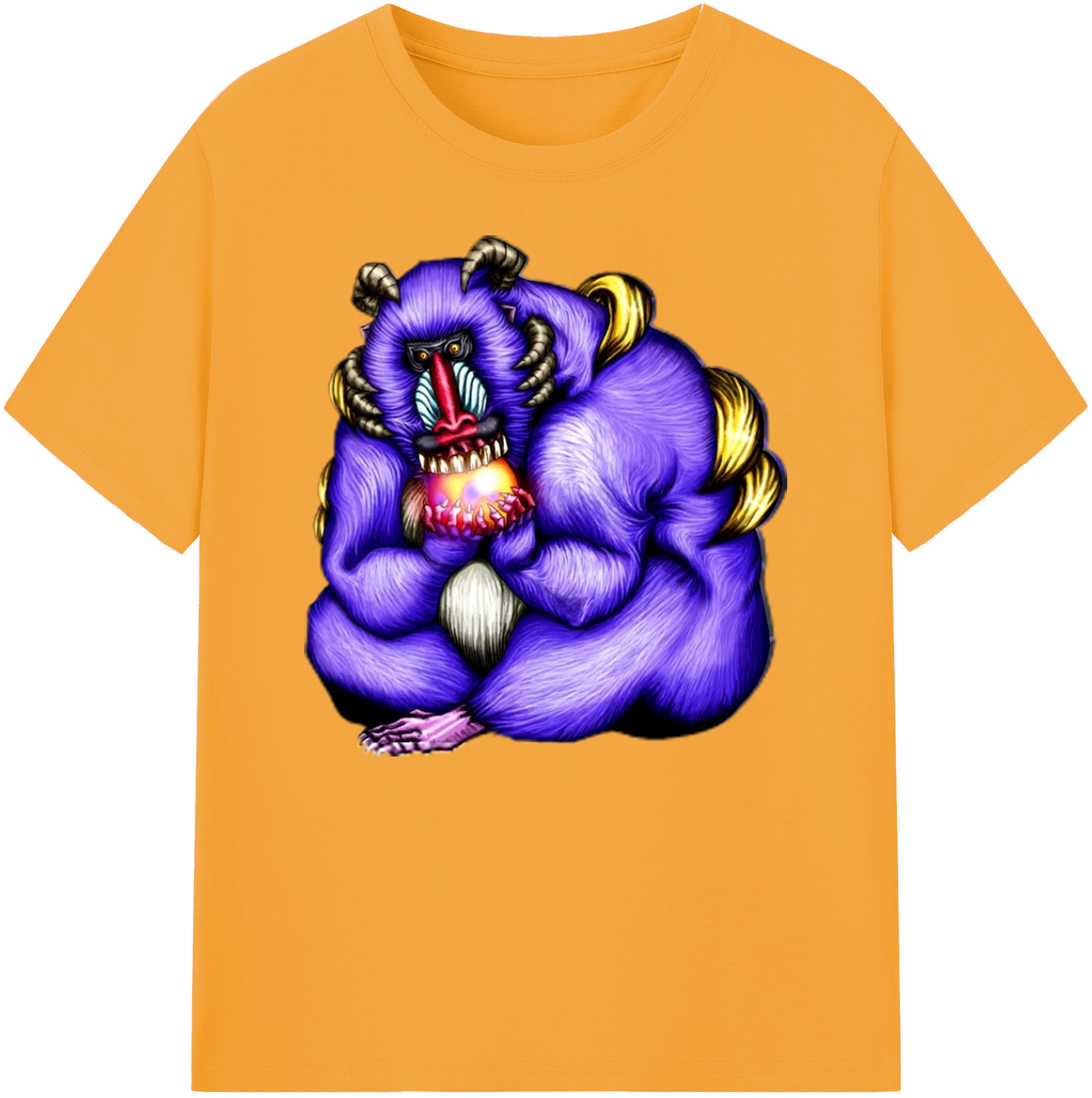 遊☆戯☆王 Yu-Gi-Oh! 綿100％ メンズ半袖Tシャツ｜肌触りやわらか＆通気性