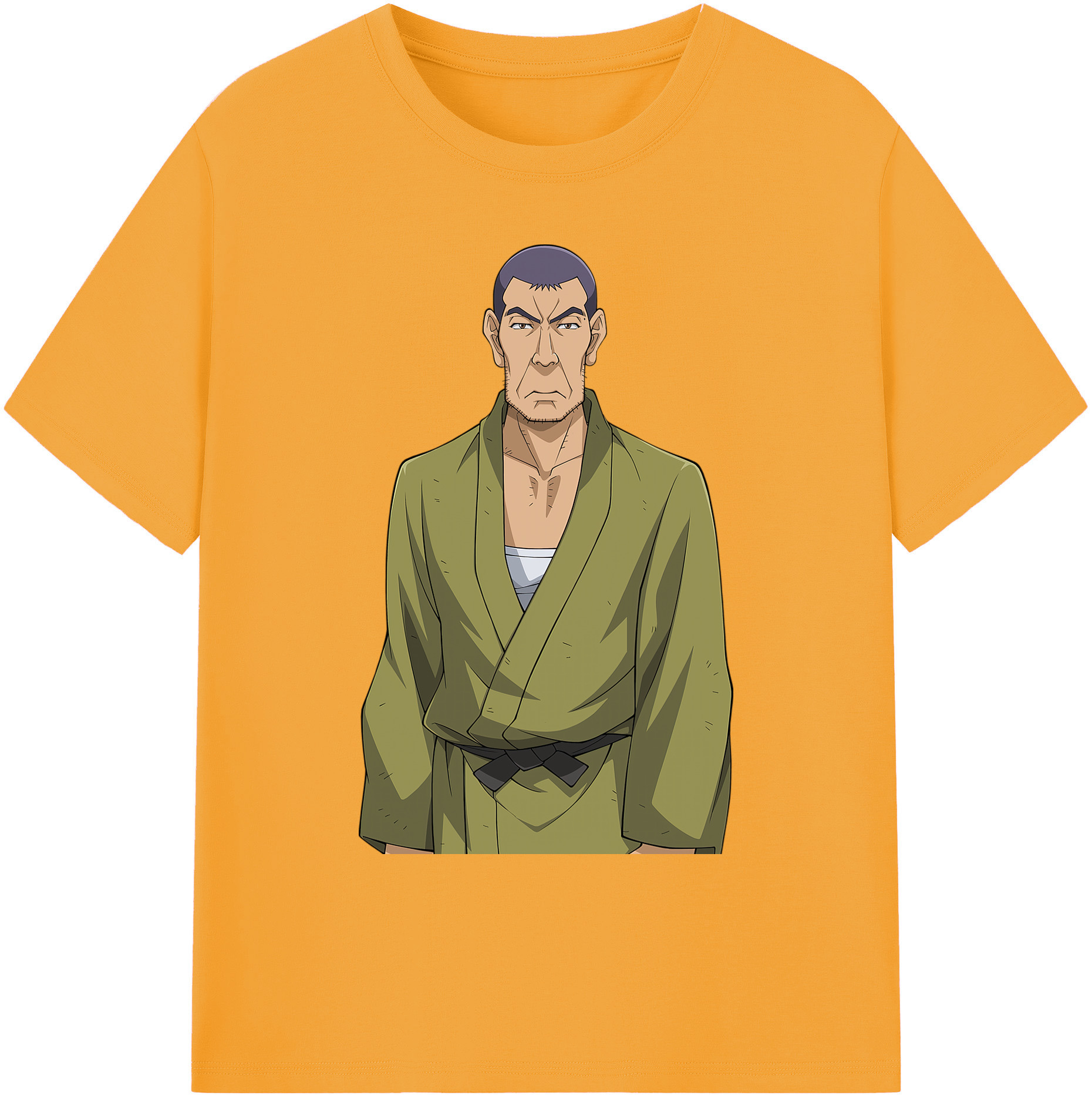 遊☆戯☆王 Yu-Gi-Oh! 綿100％ メンズ半袖Tシャツ｜肌触りやわらか＆通気性