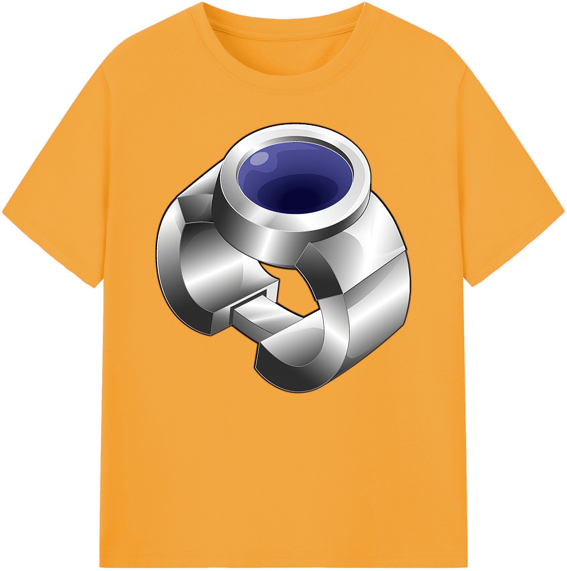 遊☆戯☆王 Yu-Gi-Oh! 綿100％ メンズ半袖Tシャツ｜肌触りやわらか＆通気性