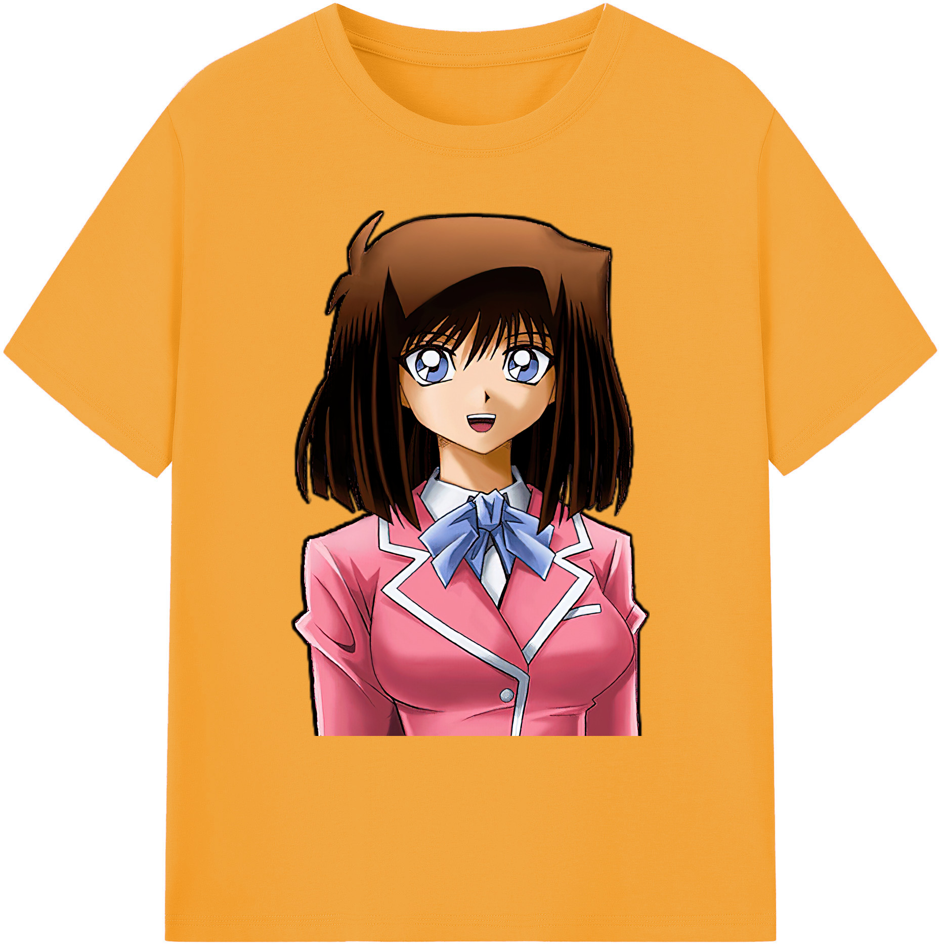 遊☆戯☆王 Yu-Gi-Oh! 綿100％ メンズ半袖Tシャツ｜肌触りやわらか＆通気性