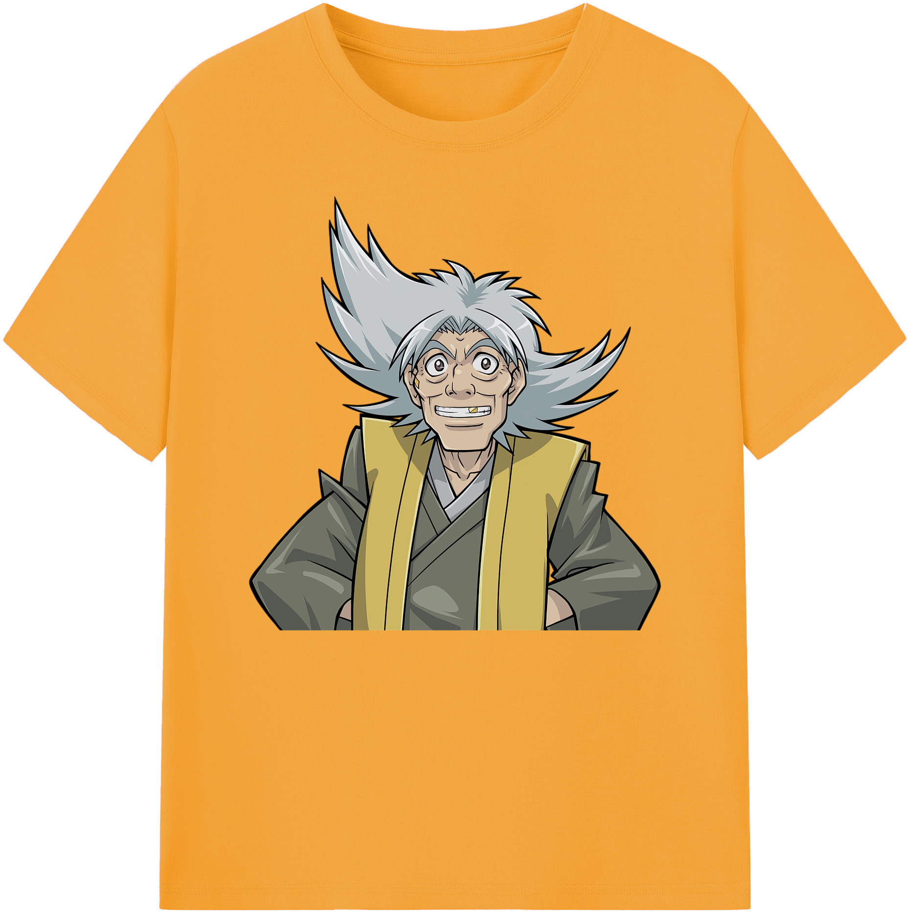 遊☆戯☆王 Yu-Gi-Oh! 綿100％ メンズ半袖Tシャツ｜肌触りやわらか＆通気性