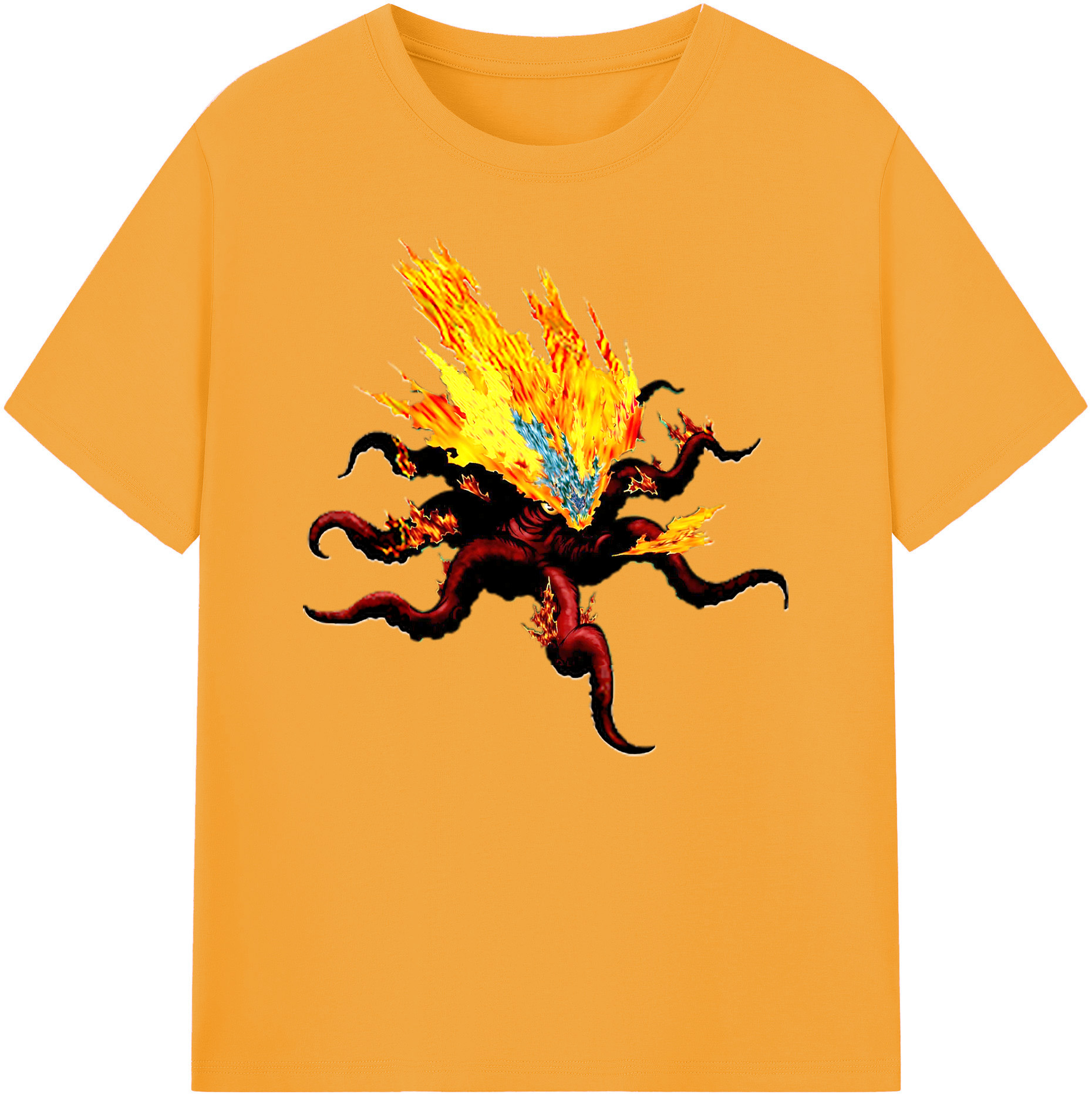 遊☆戯☆王 Yu-Gi-Oh! 綿100％ メンズ半袖Tシャツ｜肌触りやわらか＆通気性