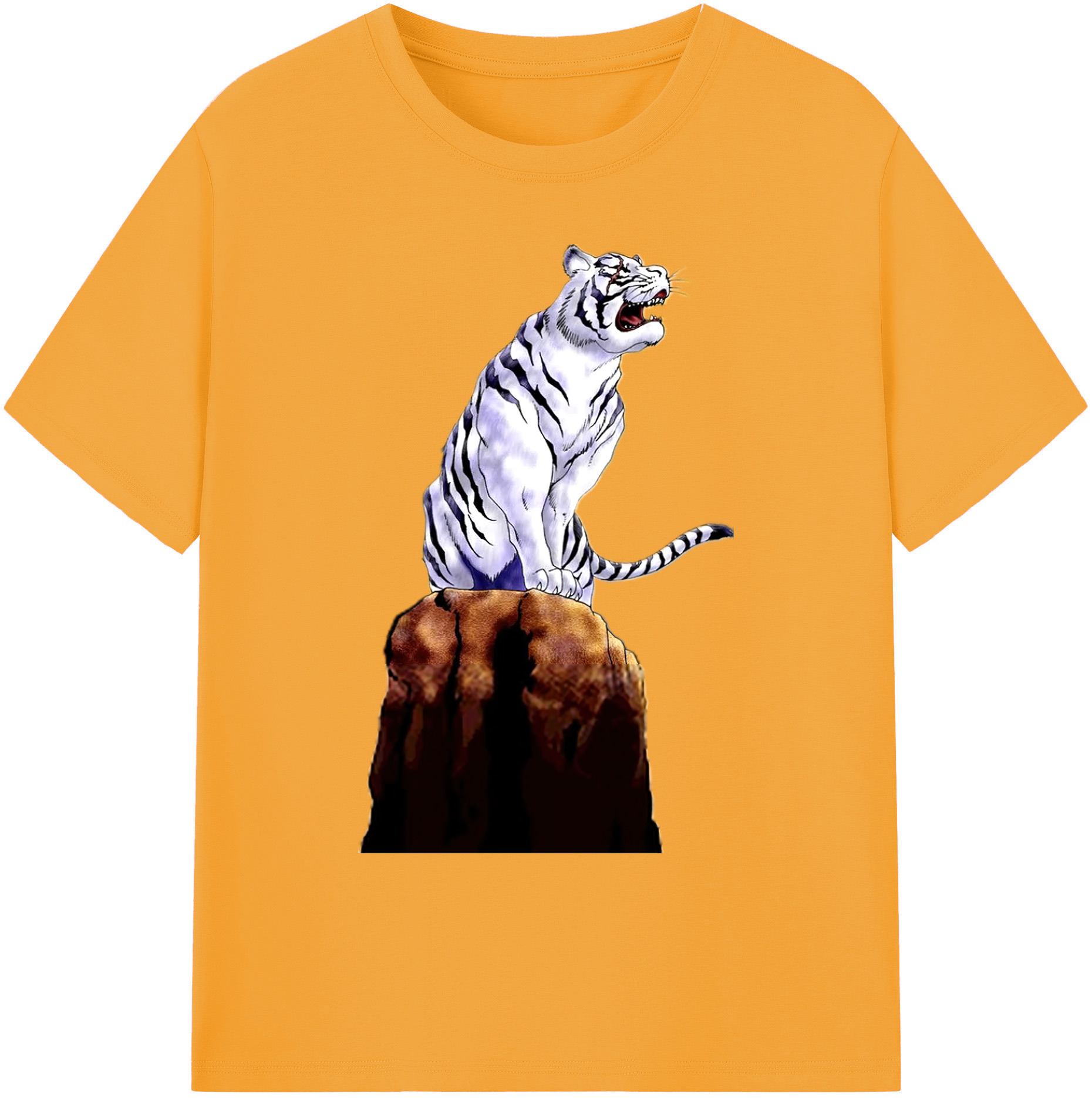 遊☆戯☆王 Yu-Gi-Oh! 綿100％ メンズ半袖Tシャツ｜肌触りやわらか＆通気性