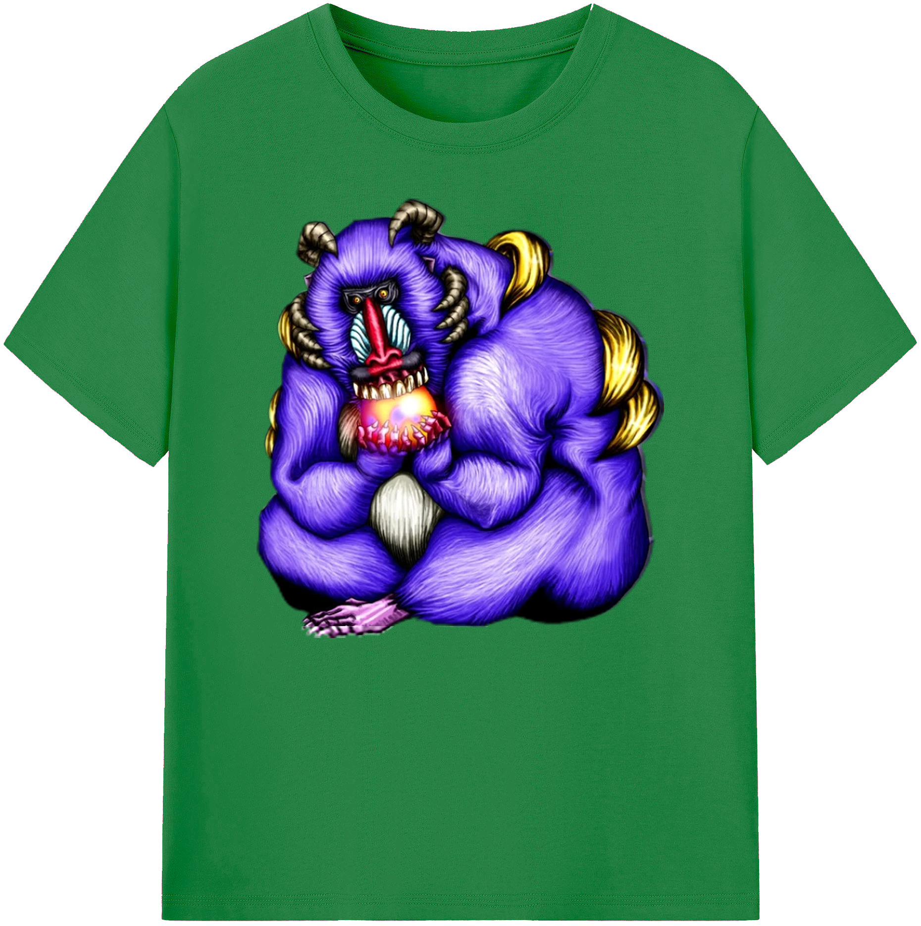 遊☆戯☆王 Yu-Gi-Oh! 綿100％ メンズ半袖Tシャツ｜肌触りやわらか＆通気性