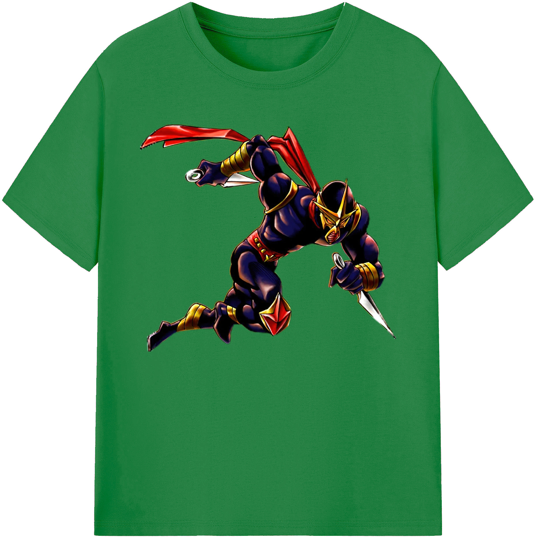 遊☆戯☆王 Yu-Gi-Oh! 綿100％ メンズ半袖Tシャツ｜肌触りやわらか＆通気性