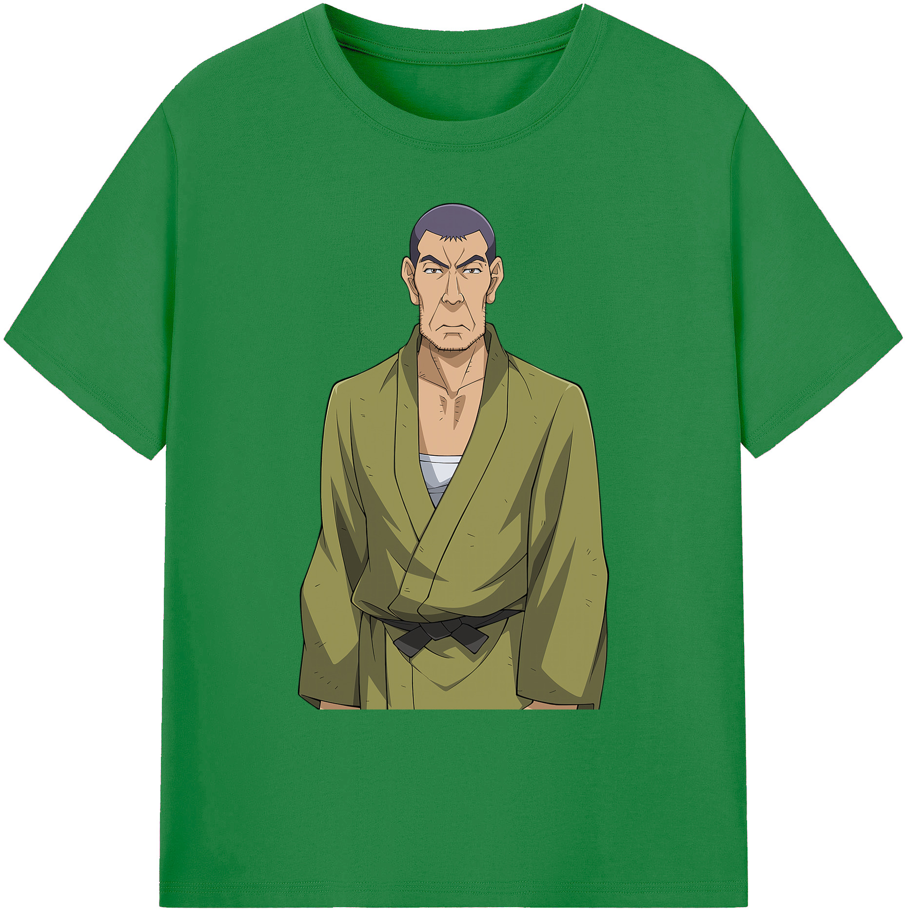 遊☆戯☆王 Yu-Gi-Oh! 綿100％ メンズ半袖Tシャツ｜肌触りやわらか＆通気性