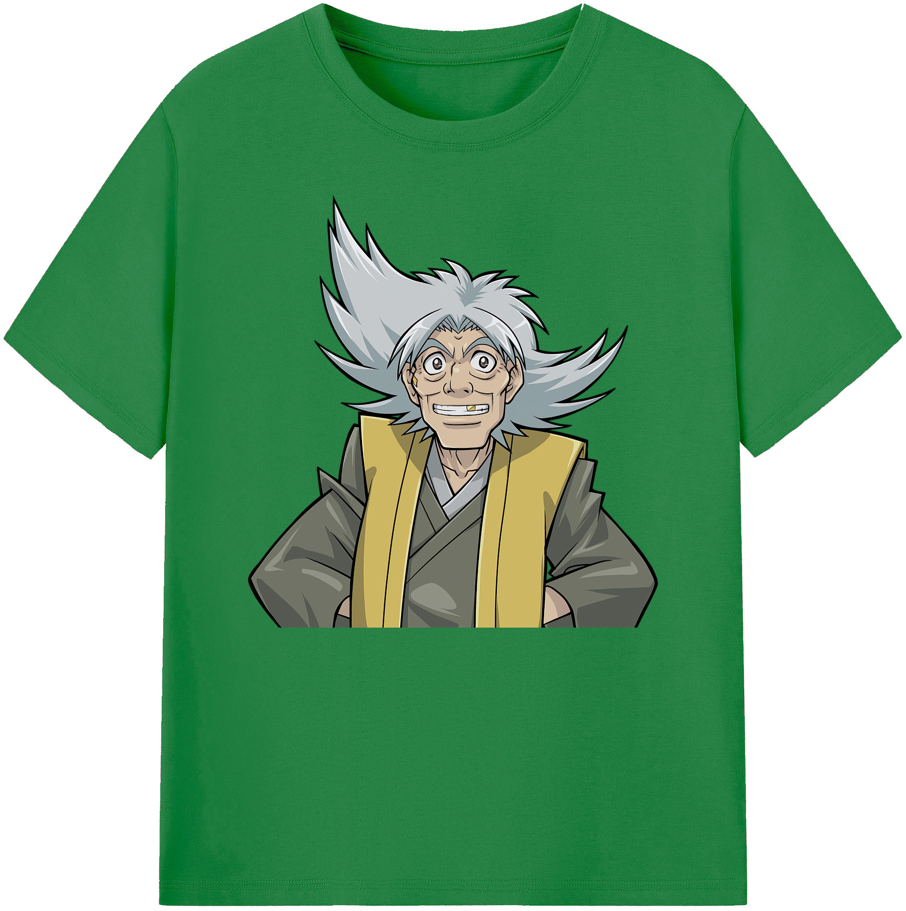 遊☆戯☆王 Yu-Gi-Oh! 綿100％ メンズ半袖Tシャツ｜肌触りやわらか＆通気性
