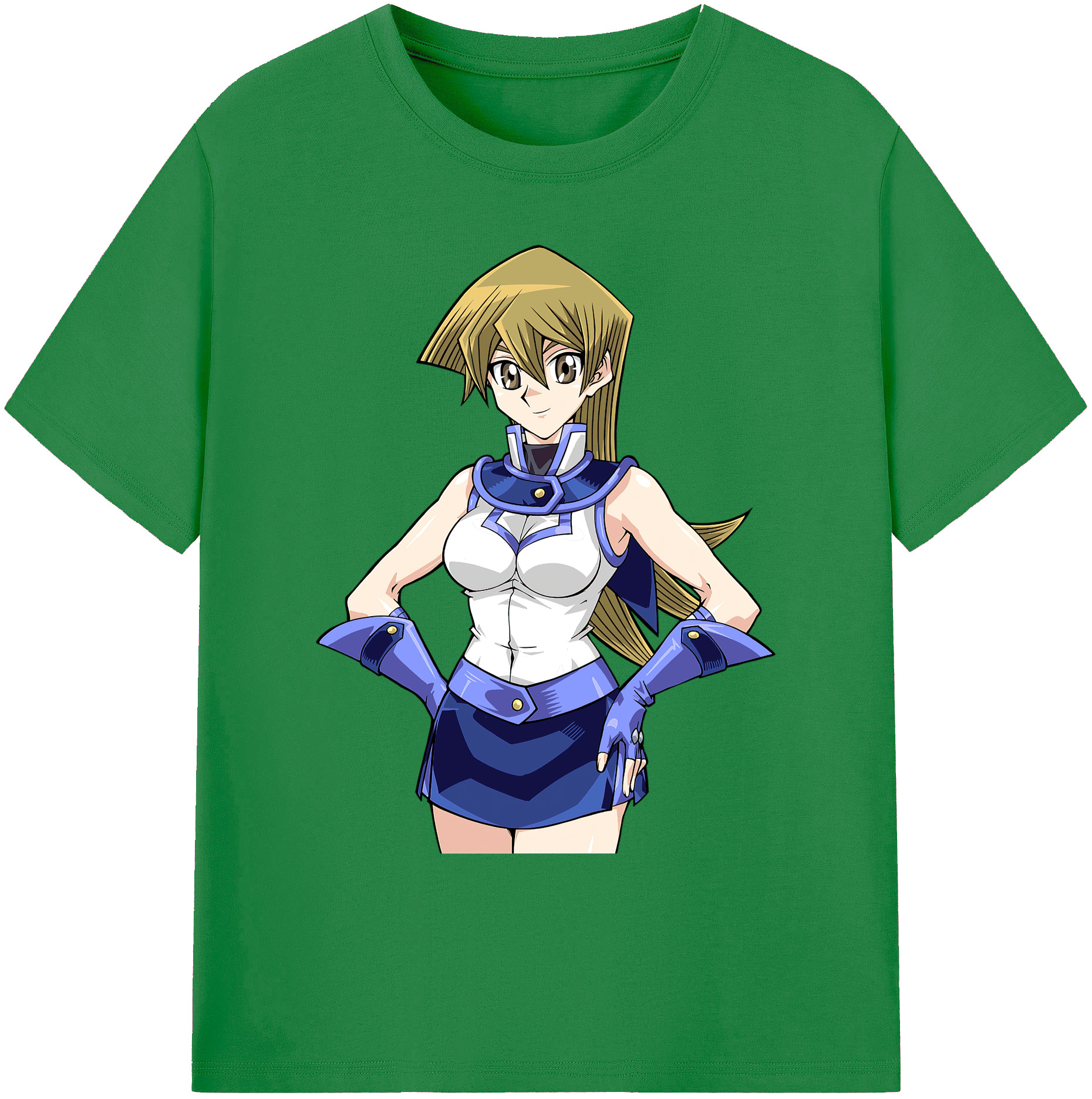 遊☆戯☆王 Yu-Gi-Oh! 綿100％ メンズ半袖Tシャツ｜肌触りやわらか＆通気性