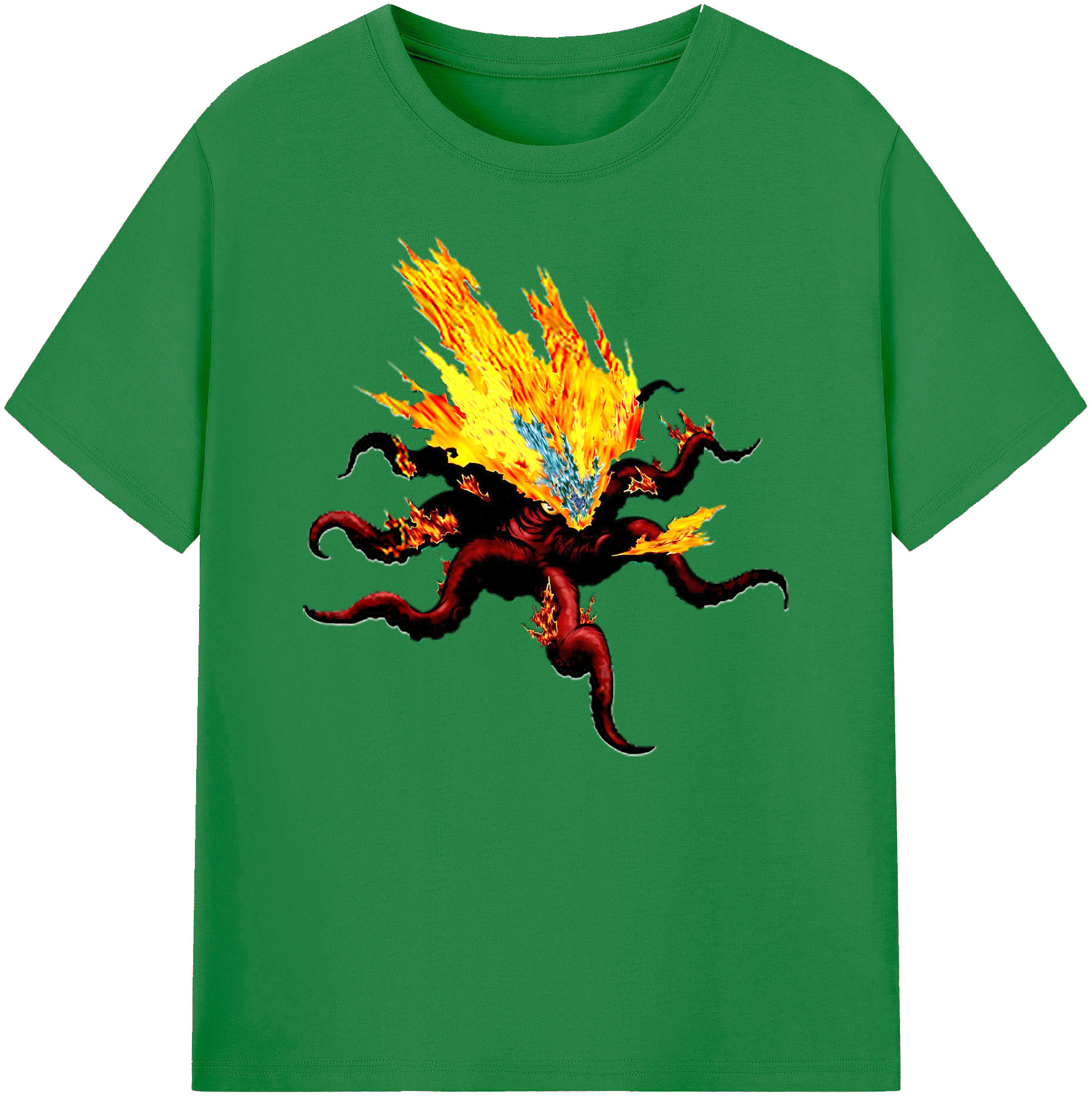 遊☆戯☆王 Yu-Gi-Oh! 綿100％ メンズ半袖Tシャツ｜肌触りやわらか＆通気性