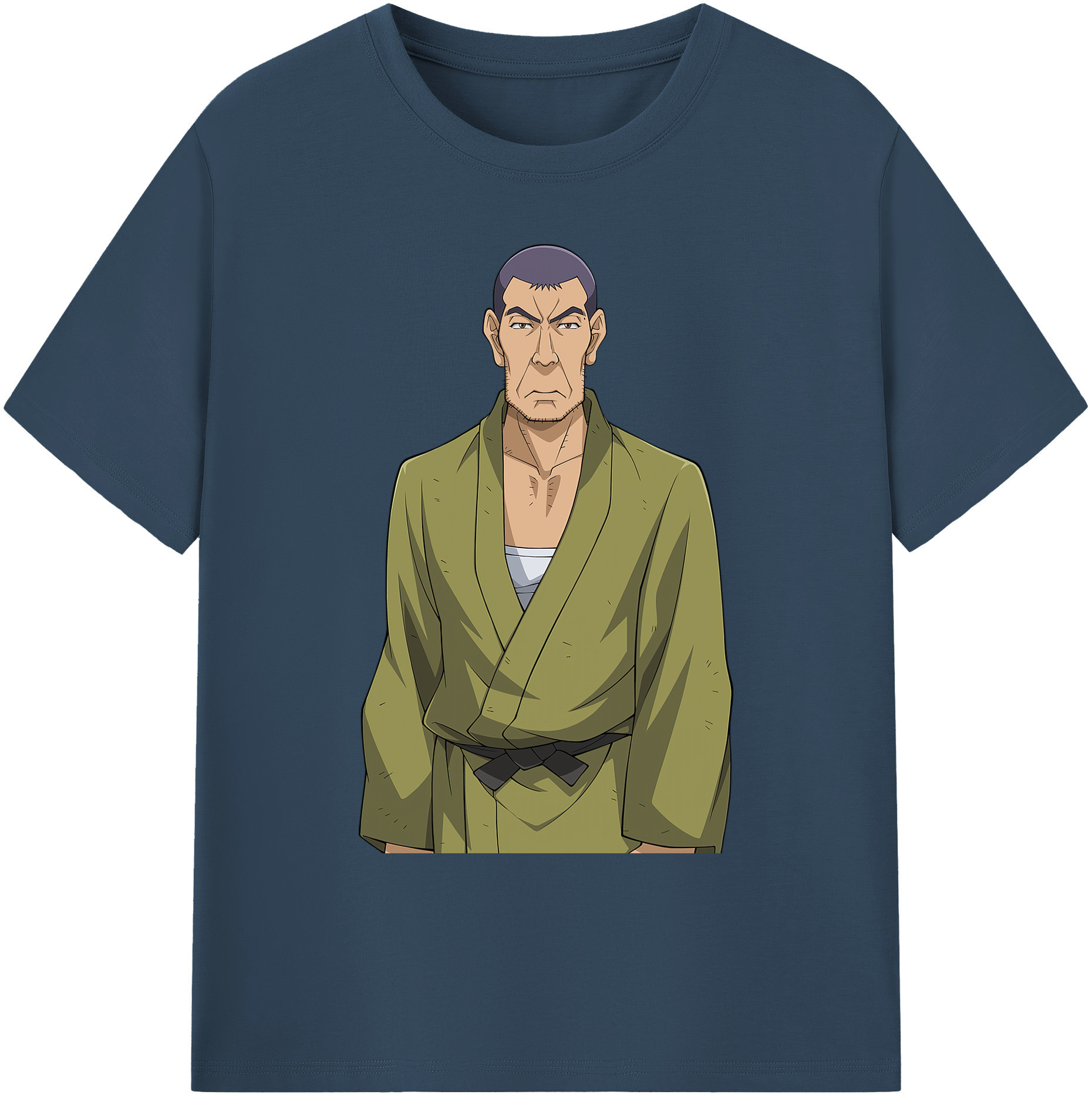 遊☆戯☆王 Yu-Gi-Oh! 綿100％ メンズ半袖Tシャツ｜肌触りやわらか＆通気性