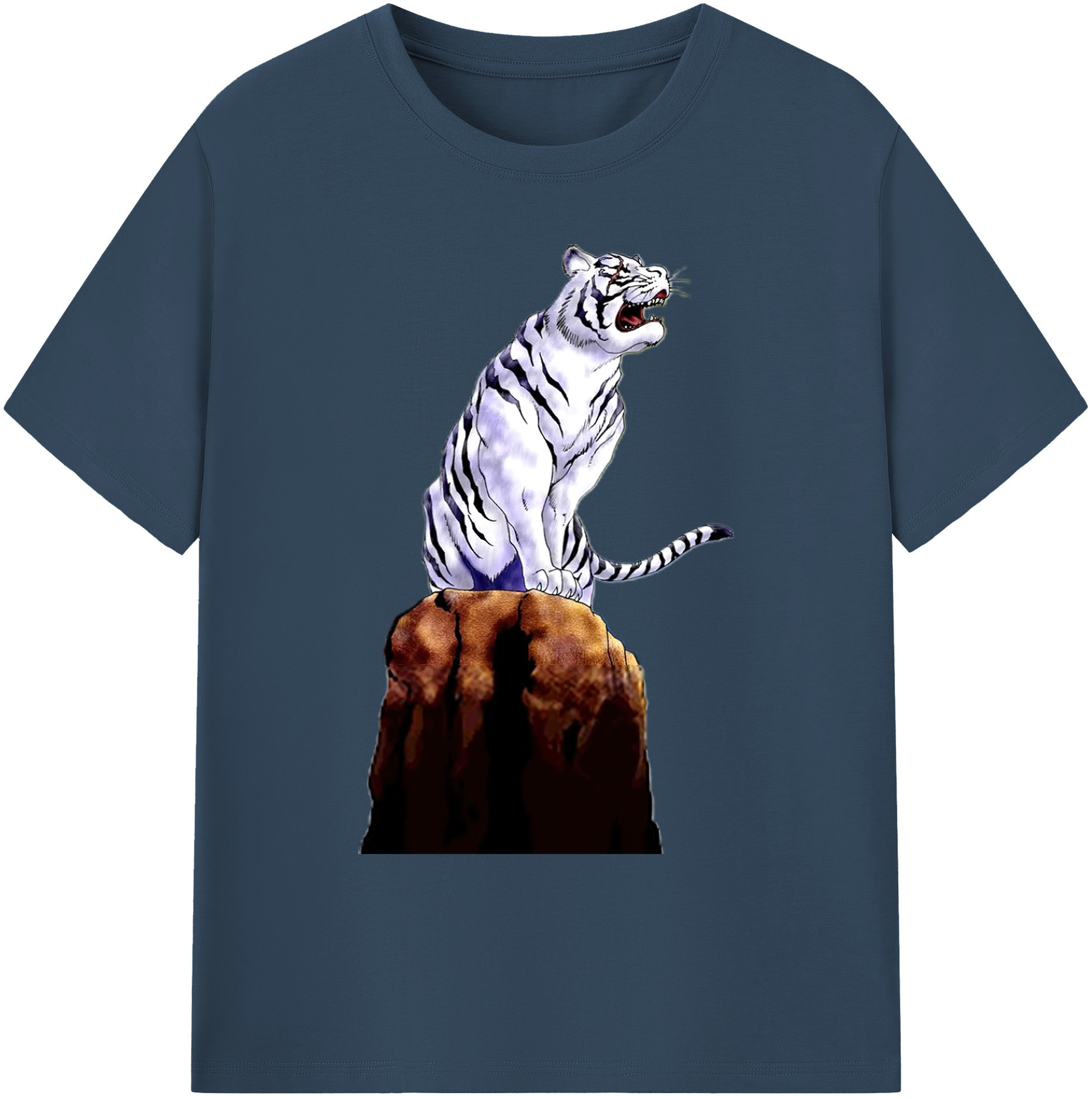 遊☆戯☆王 Yu-Gi-Oh! 綿100％ メンズ半袖Tシャツ｜肌触りやわらか＆通気性