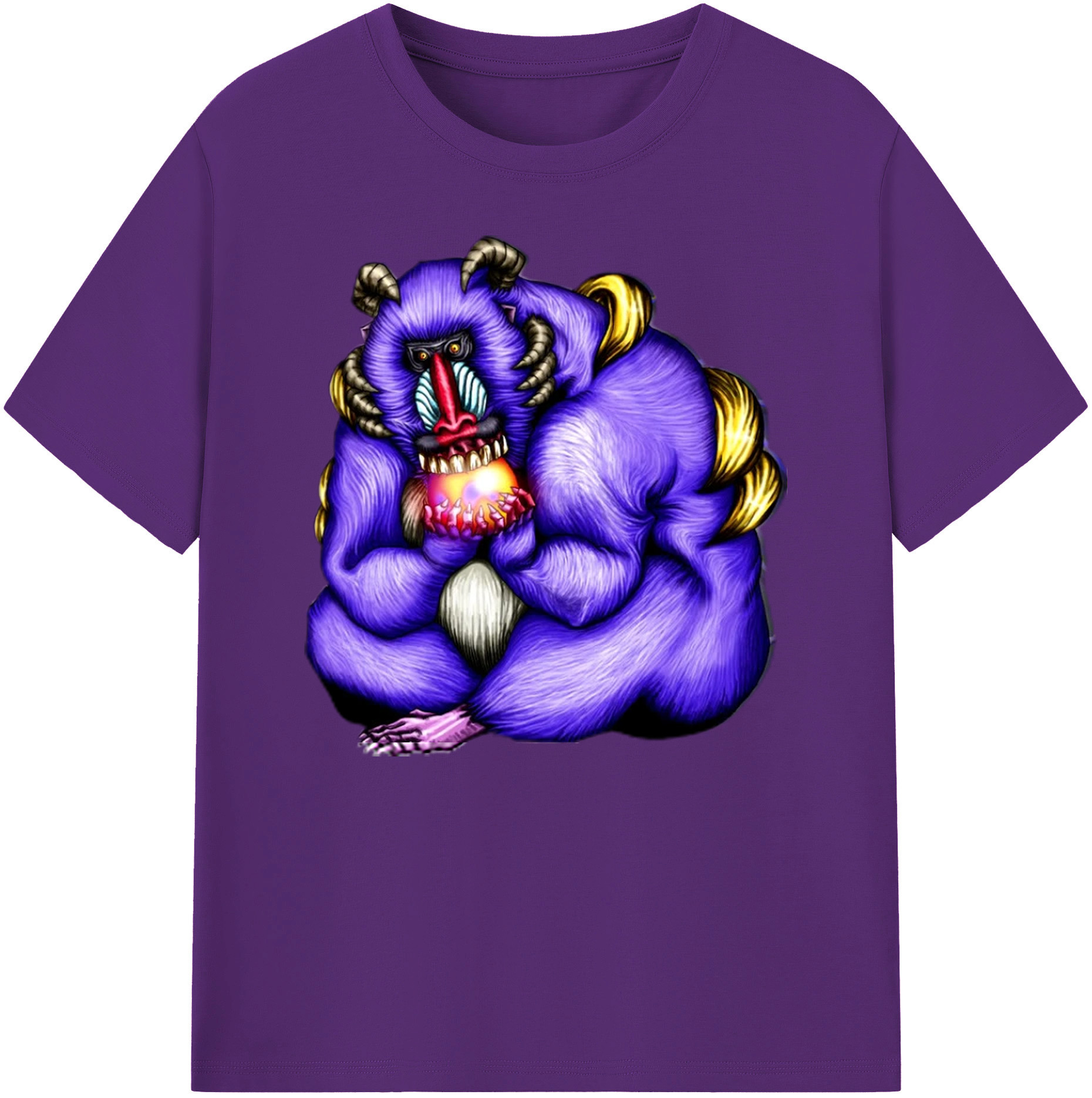 遊☆戯☆王 Yu-Gi-Oh! 綿100％ メンズ半袖Tシャツ｜肌触りやわらか＆通気性