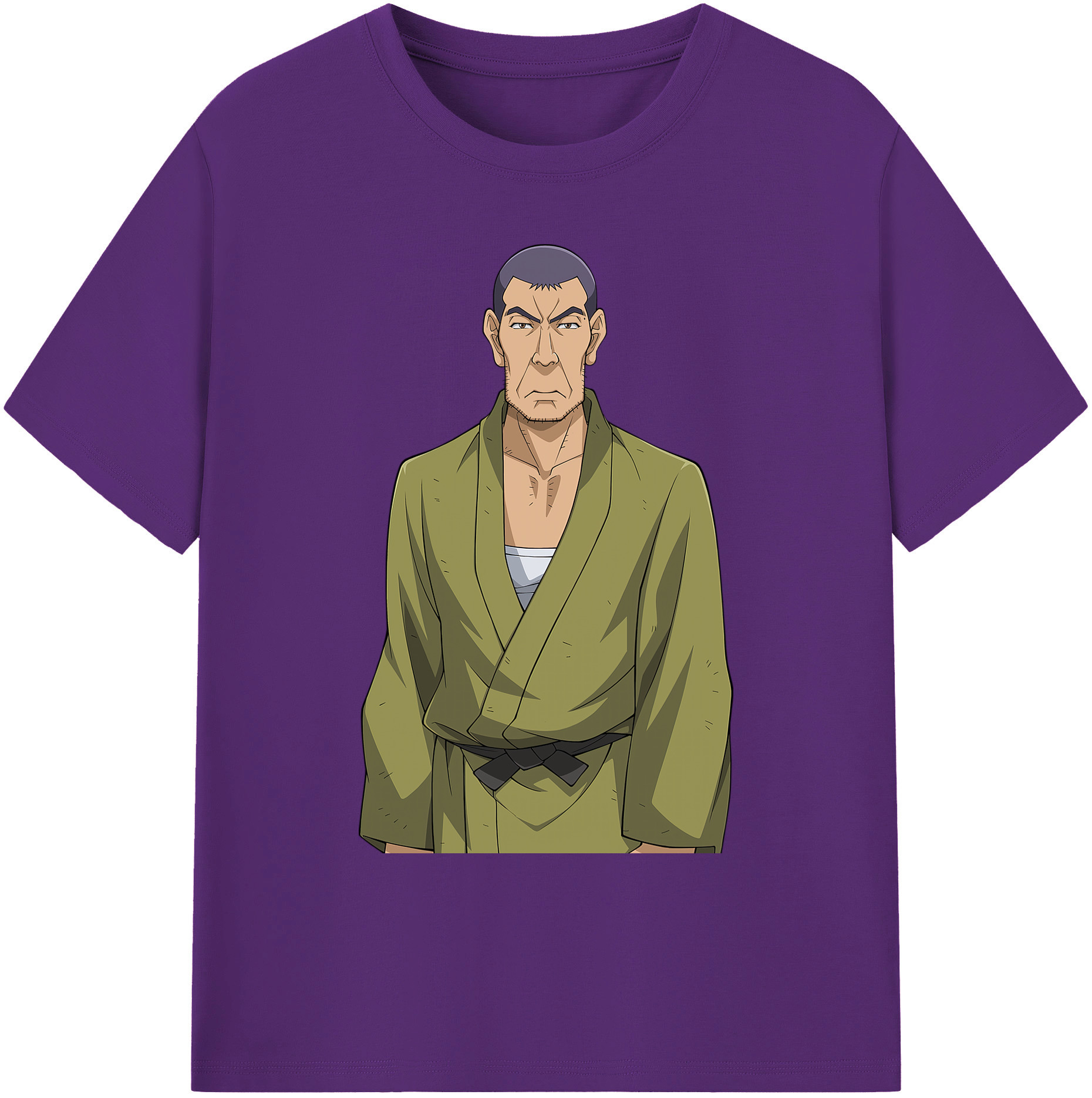 遊☆戯☆王 Yu-Gi-Oh! 綿100％ メンズ半袖Tシャツ｜肌触りやわらか＆通気性