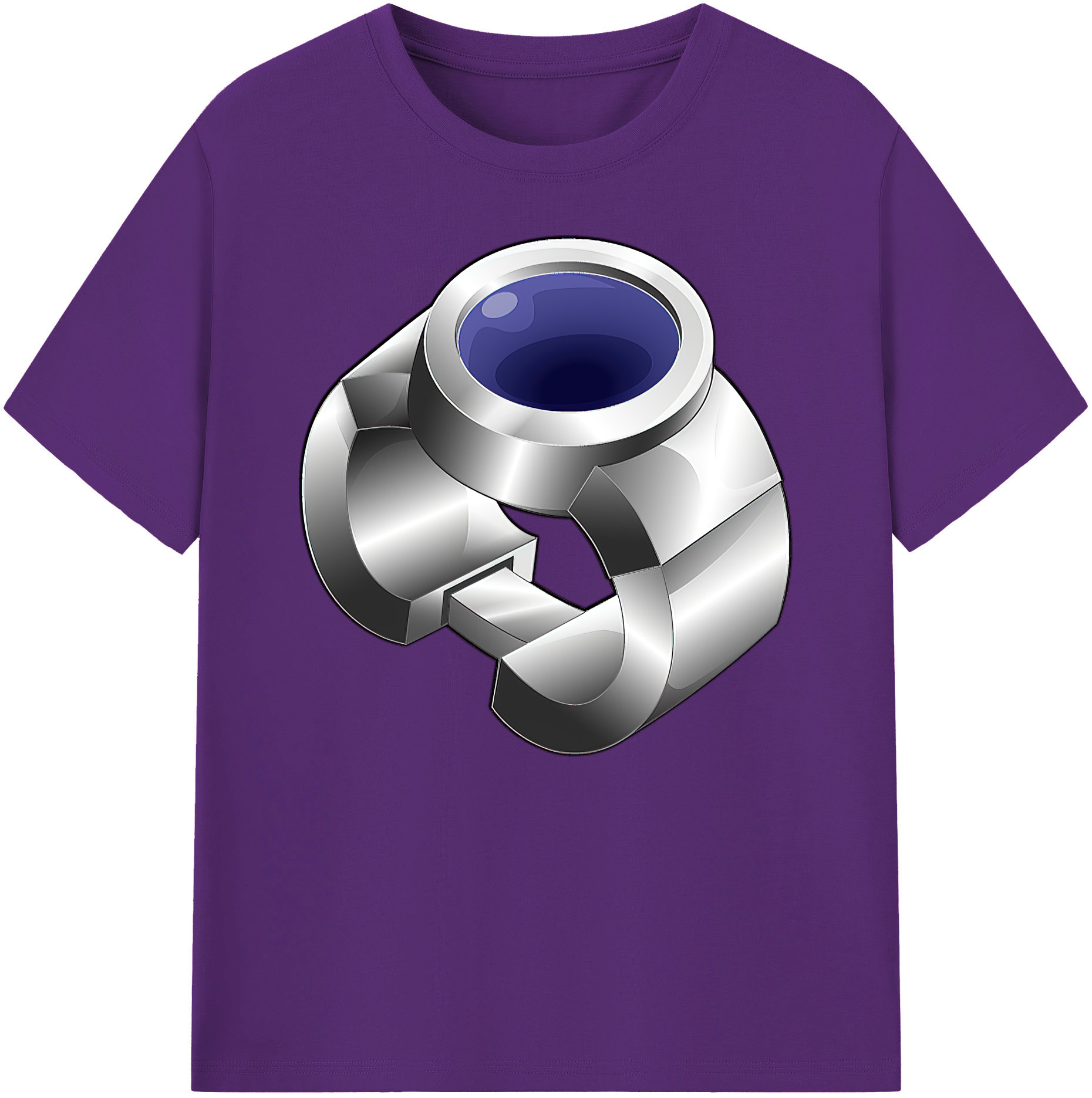 遊☆戯☆王 Yu-Gi-Oh! 綿100％ メンズ半袖Tシャツ｜肌触りやわらか＆通気性