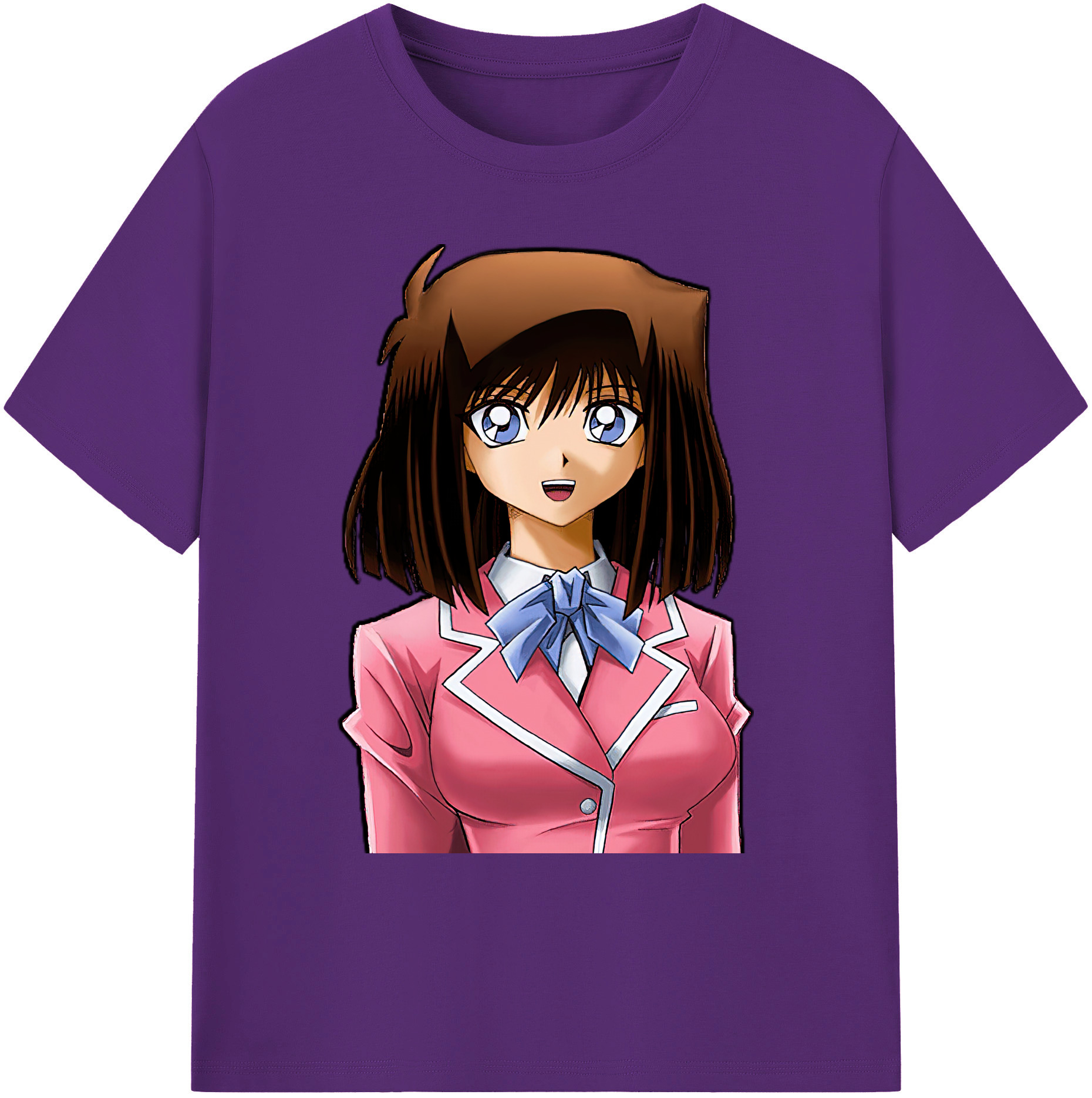 遊☆戯☆王 Yu-Gi-Oh! 綿100％ メンズ半袖Tシャツ｜肌触りやわらか＆通気性