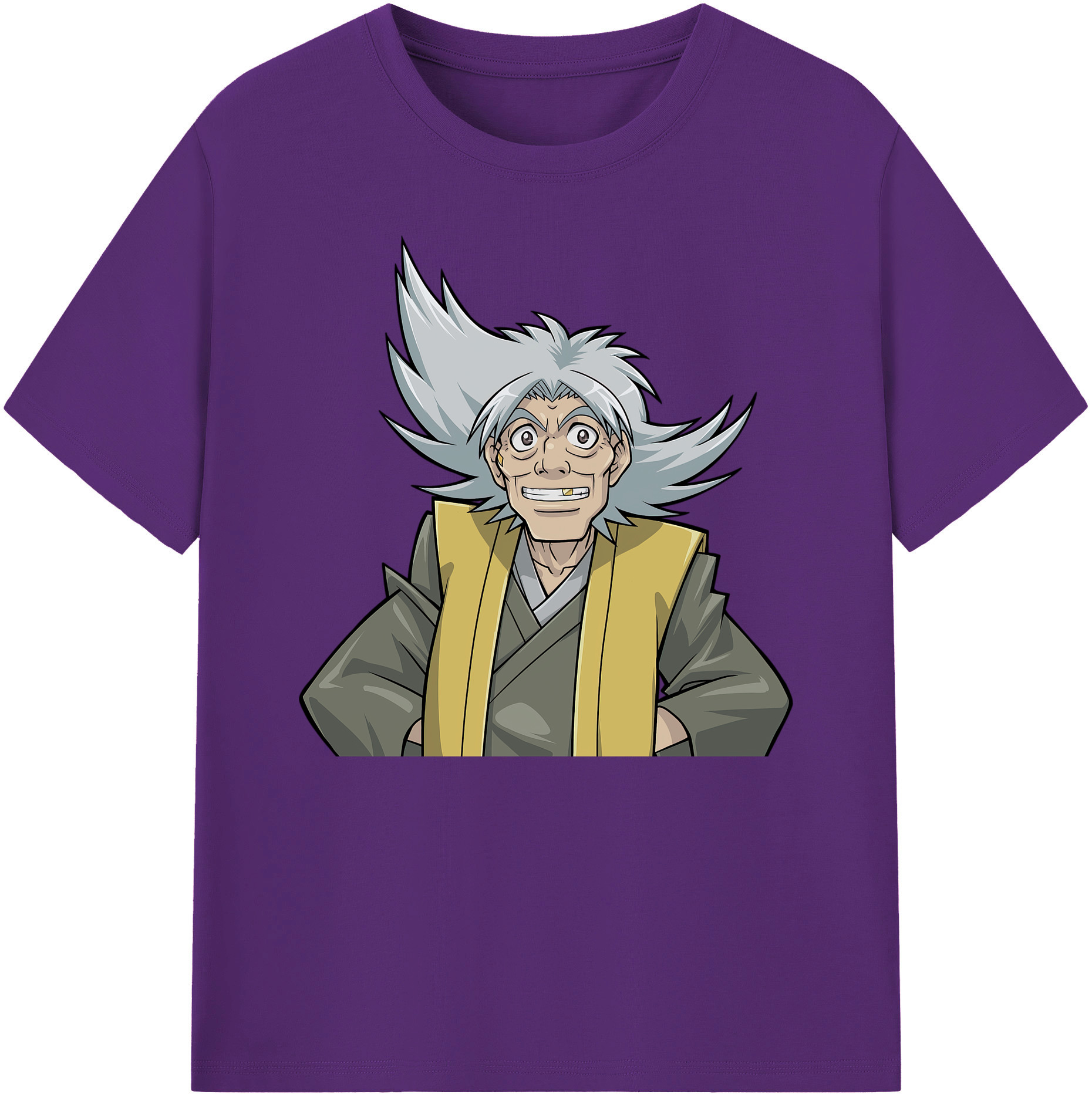 遊☆戯☆王 Yu-Gi-Oh! 綿100％ メンズ半袖Tシャツ｜肌触りやわらか＆通気性