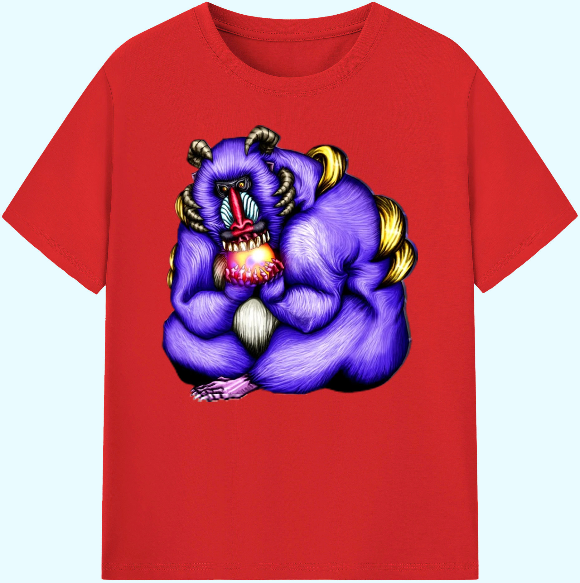 遊☆戯☆王 Yu-Gi-Oh! 綿100％ メンズ半袖Tシャツ｜肌触りやわらか＆通気性