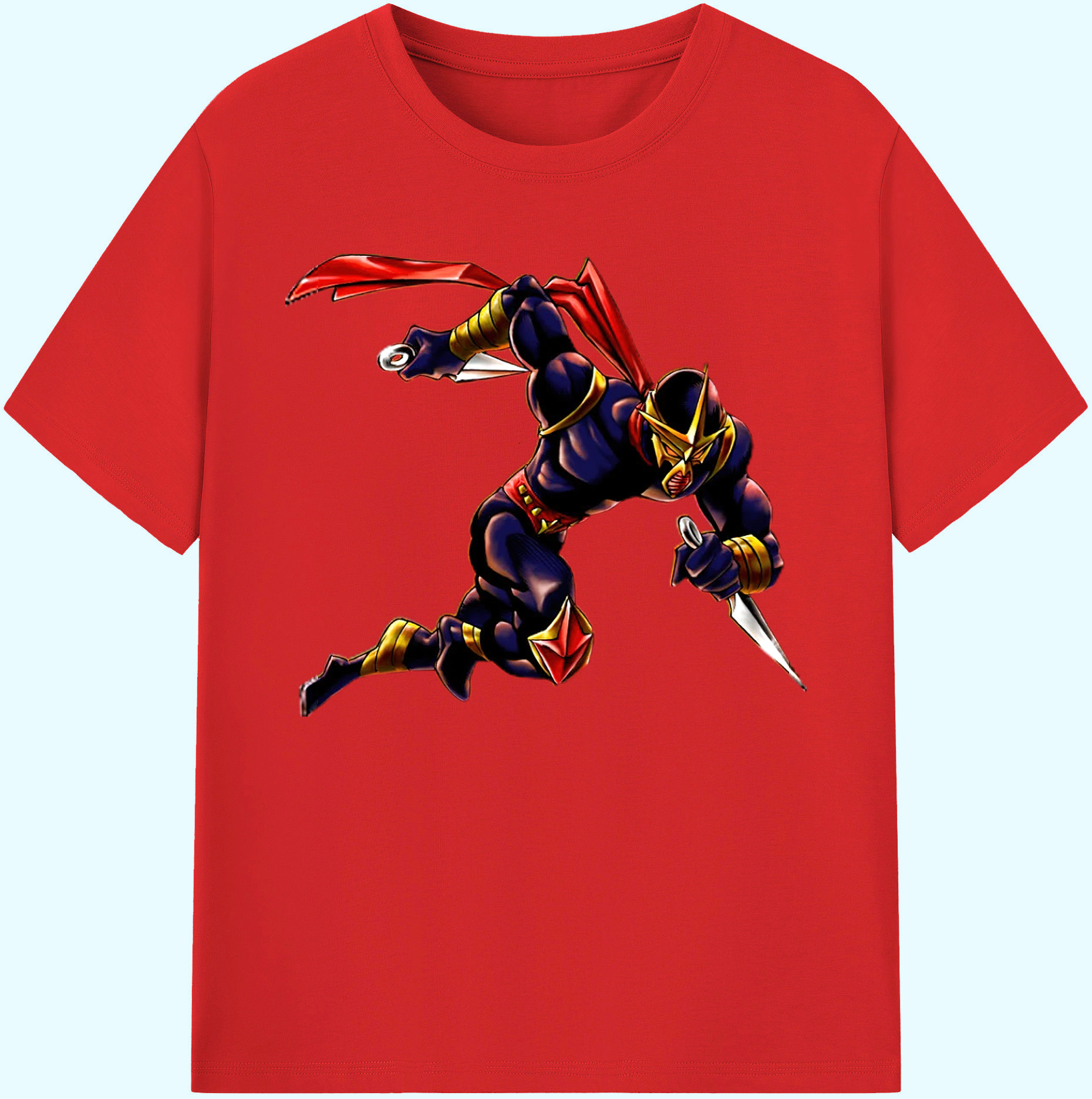 遊☆戯☆王 Yu-Gi-Oh! 綿100％ メンズ半袖Tシャツ｜肌触りやわらか＆通気性