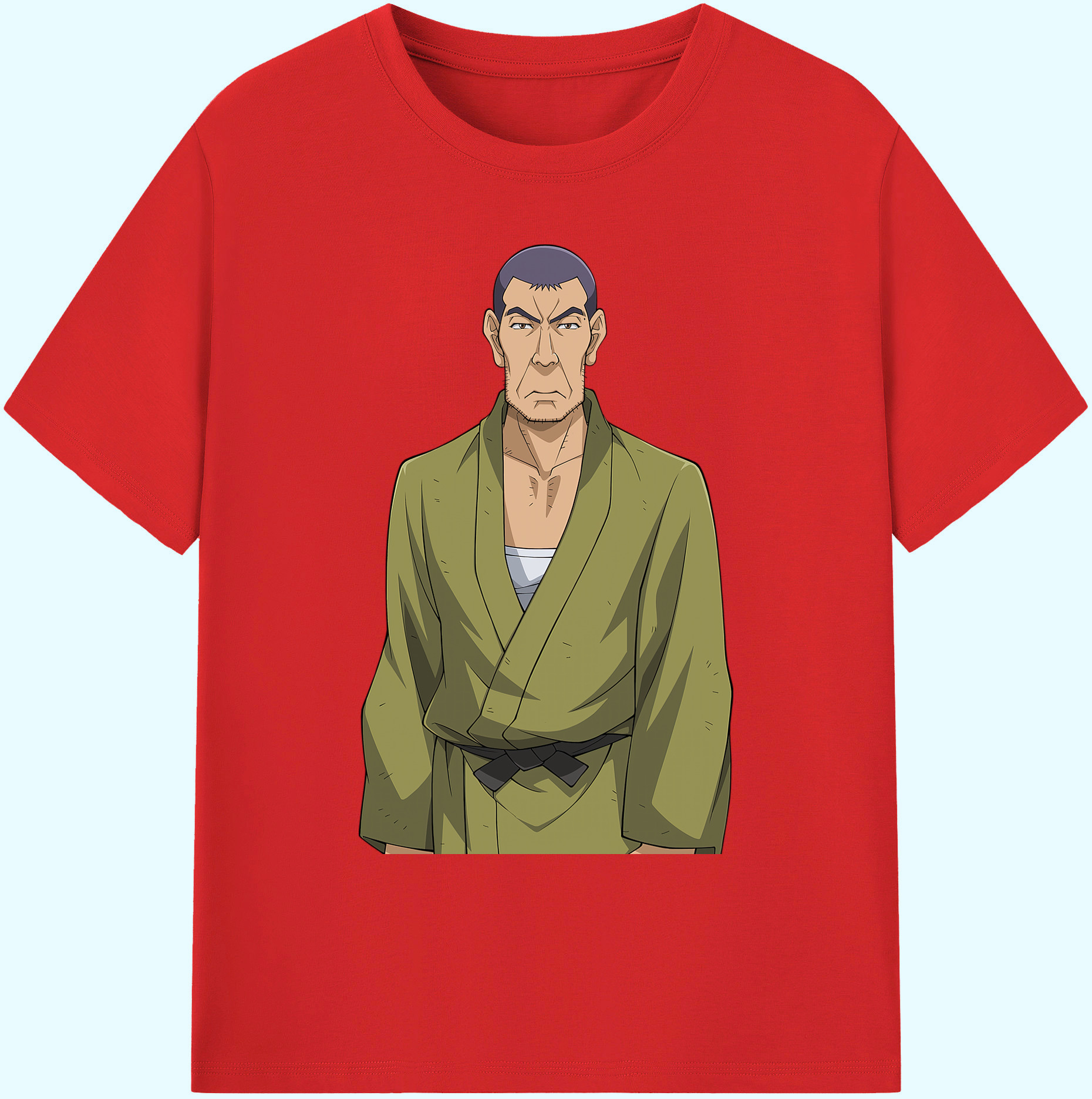 遊☆戯☆王 Yu-Gi-Oh! 綿100％ メンズ半袖Tシャツ｜肌触りやわらか＆通気性