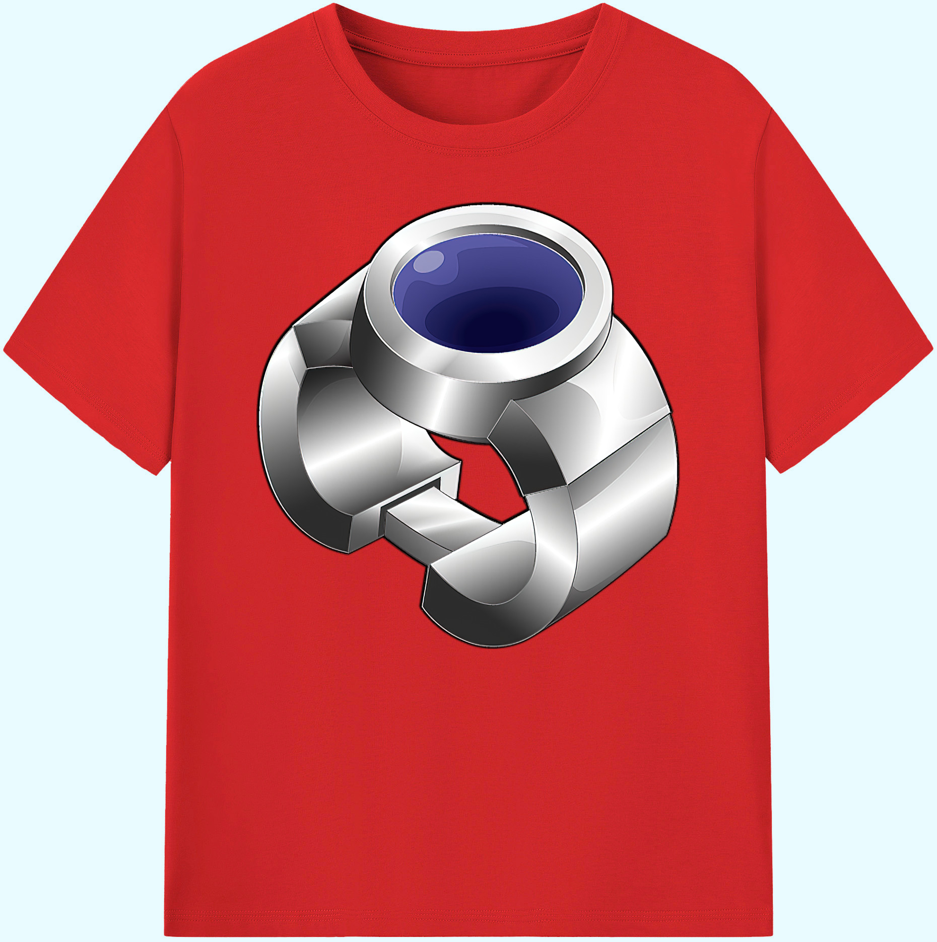 遊☆戯☆王 Yu-Gi-Oh! 綿100％ メンズ半袖Tシャツ｜肌触りやわらか＆通気性