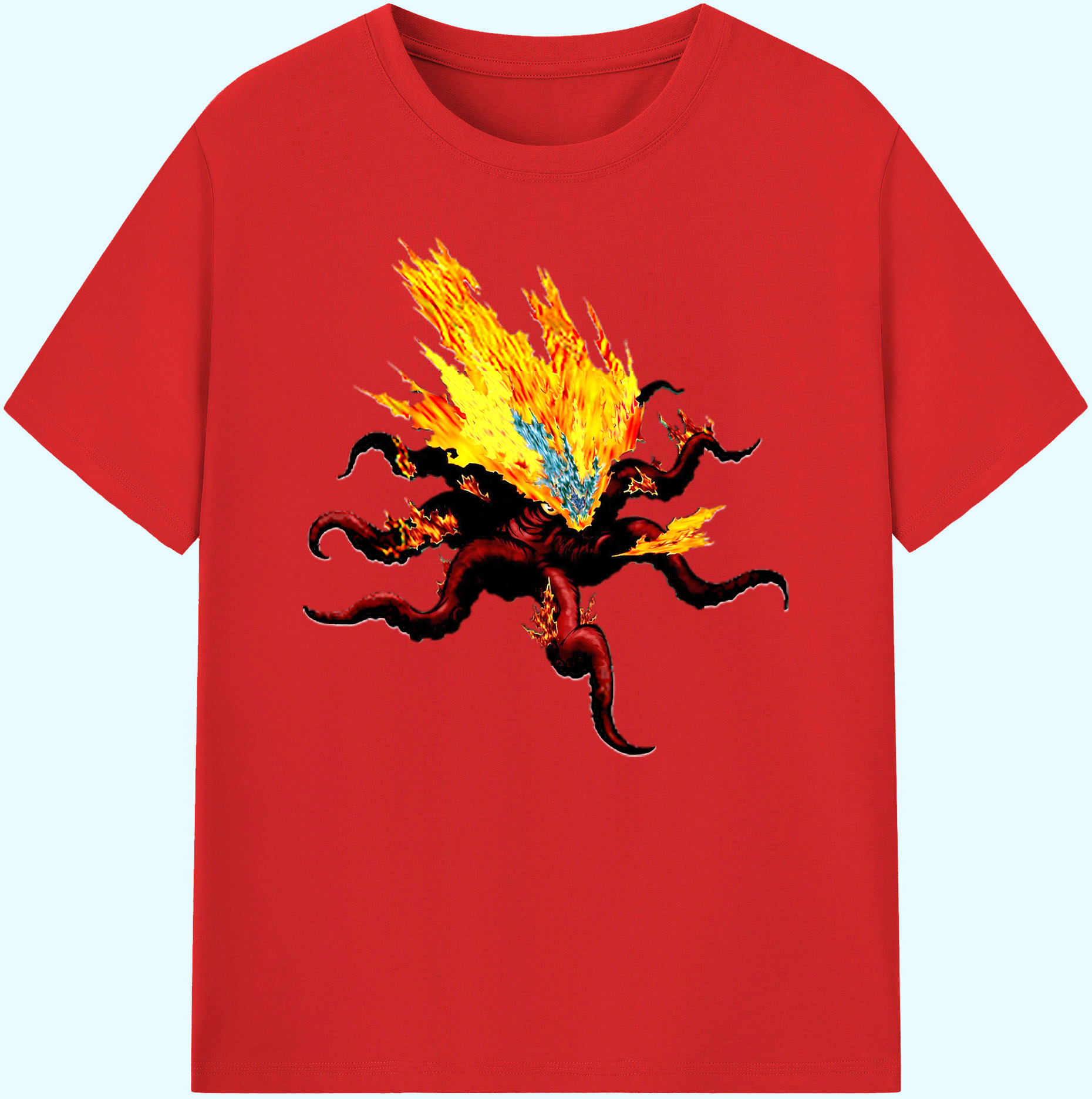 遊☆戯☆王 Yu-Gi-Oh! 綿100％ メンズ半袖Tシャツ｜肌触りやわらか＆通気性