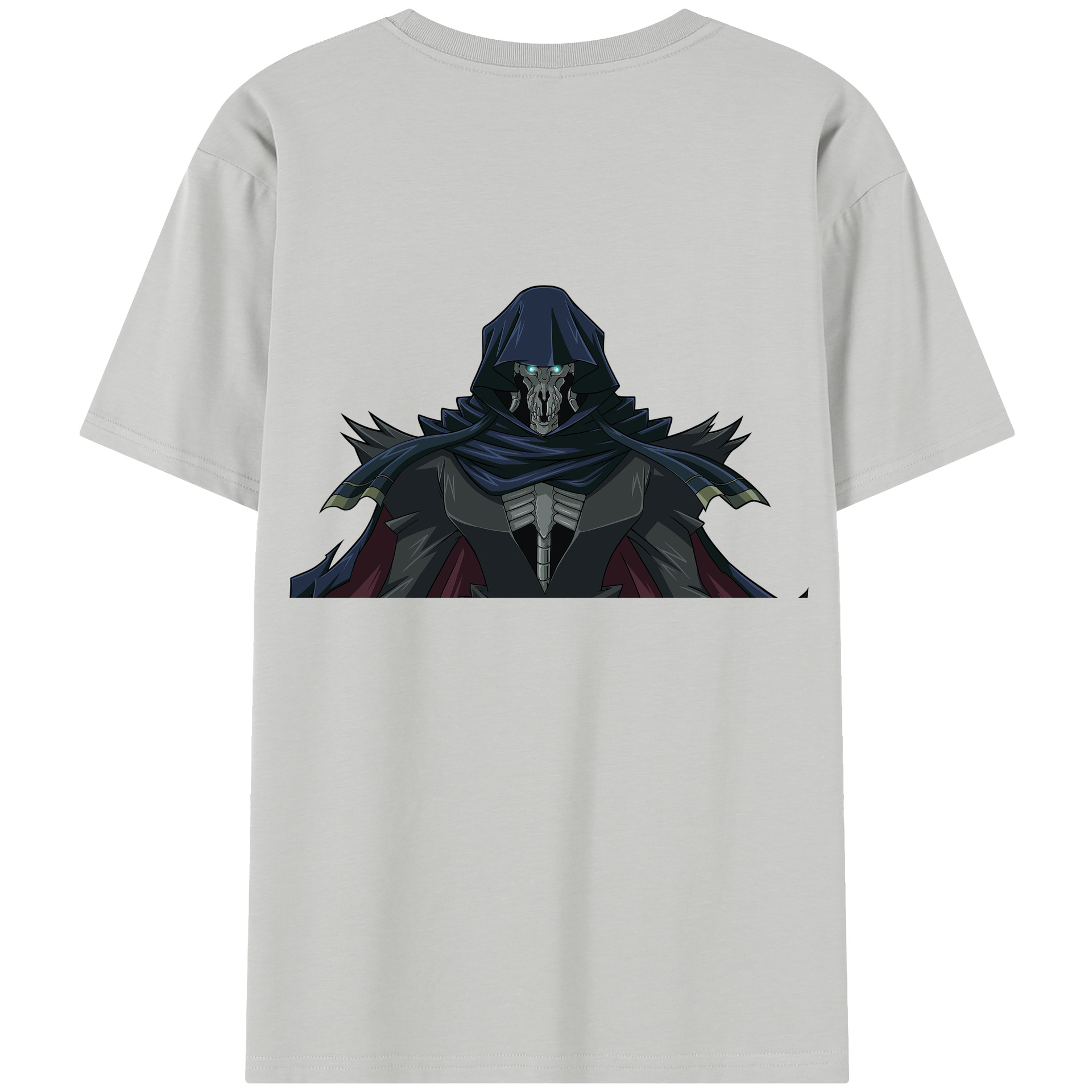 （画像用） 遊☆戯☆王 Yu-Gi-Oh! レディース半袖Tシャツ(バックプリント)