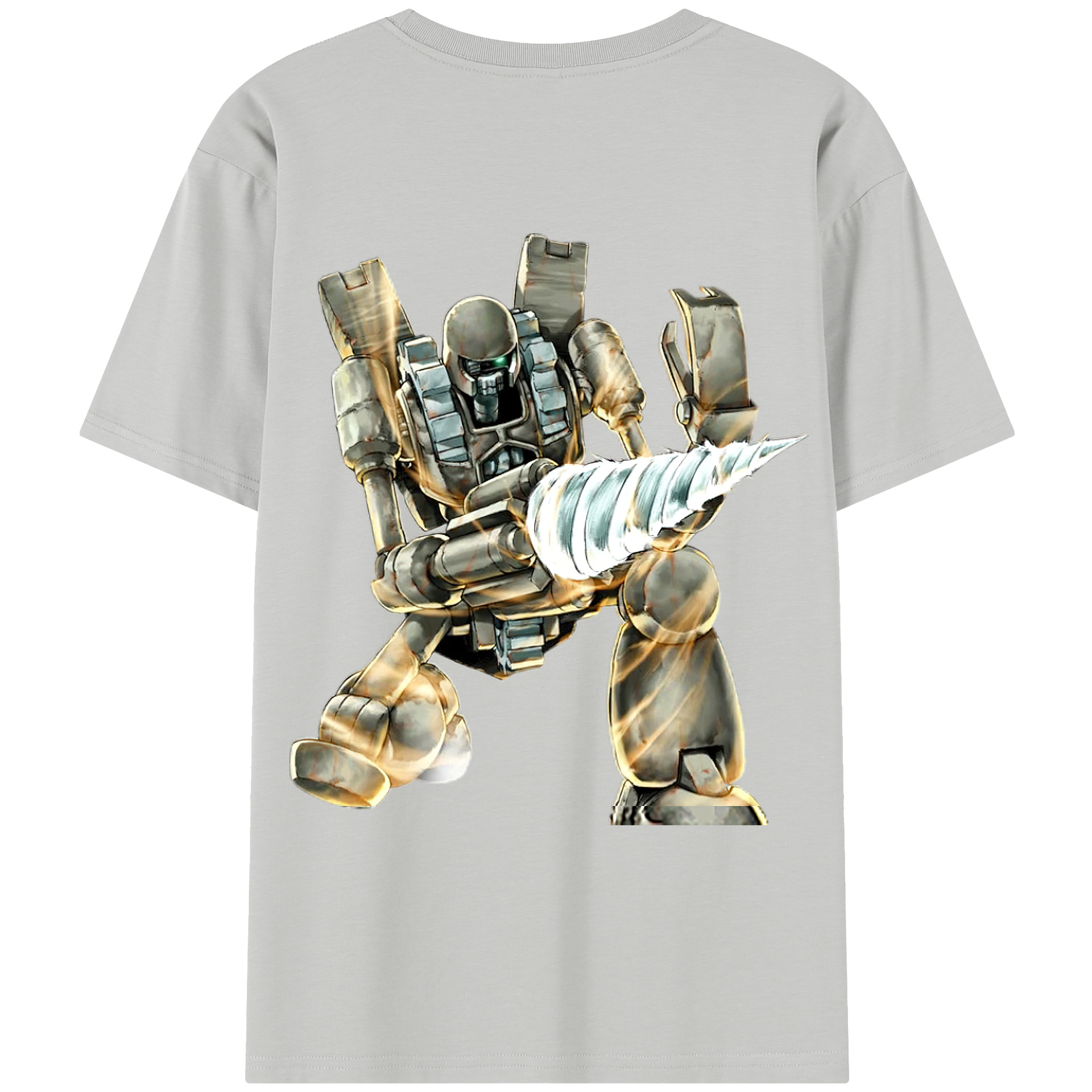 （画像用） 遊☆戯☆王 Yu-Gi-Oh! レディース半袖Tシャツ(バックプリント)