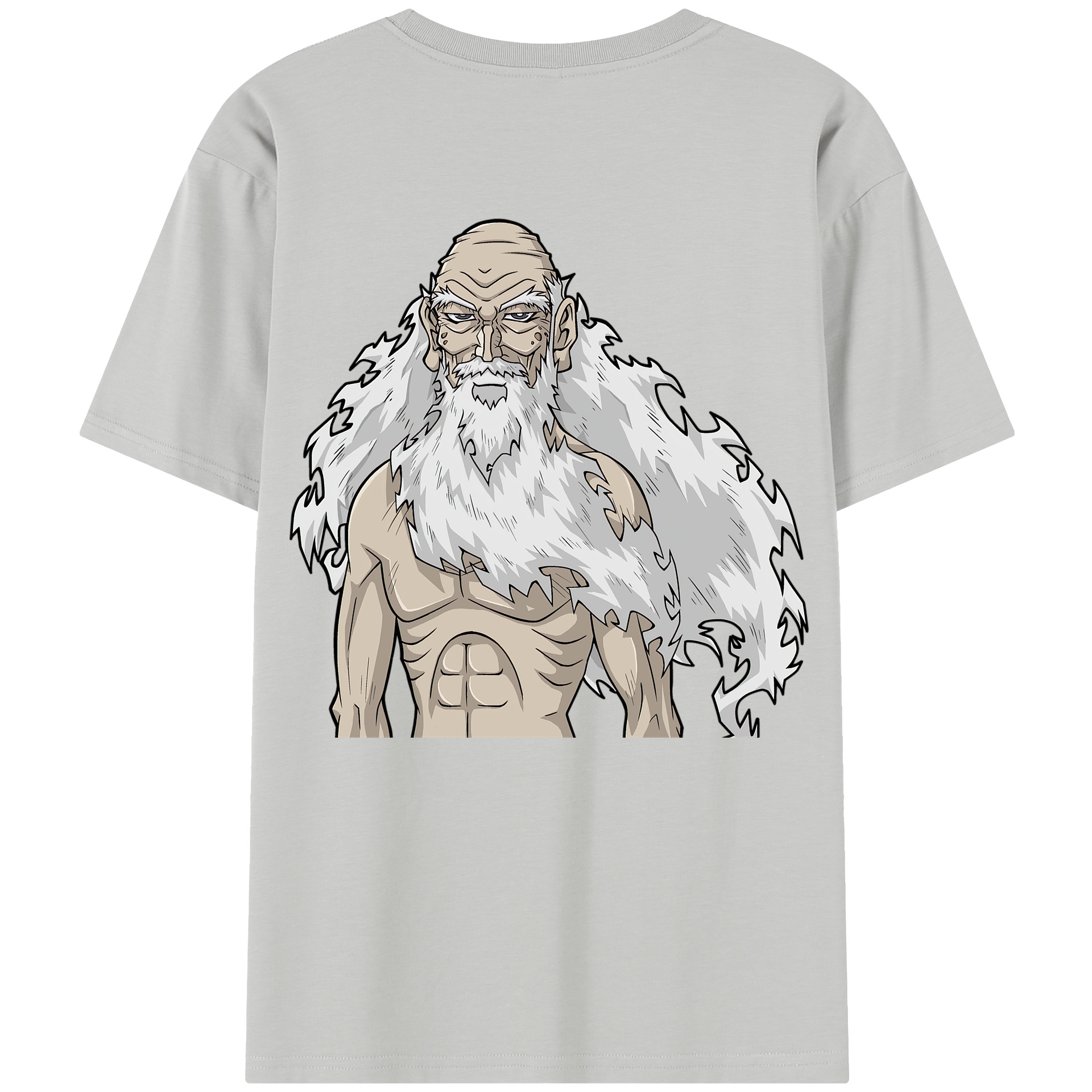 （画像用） 遊☆戯☆王 Yu-Gi-Oh! レディース半袖Tシャツ(バックプリント)