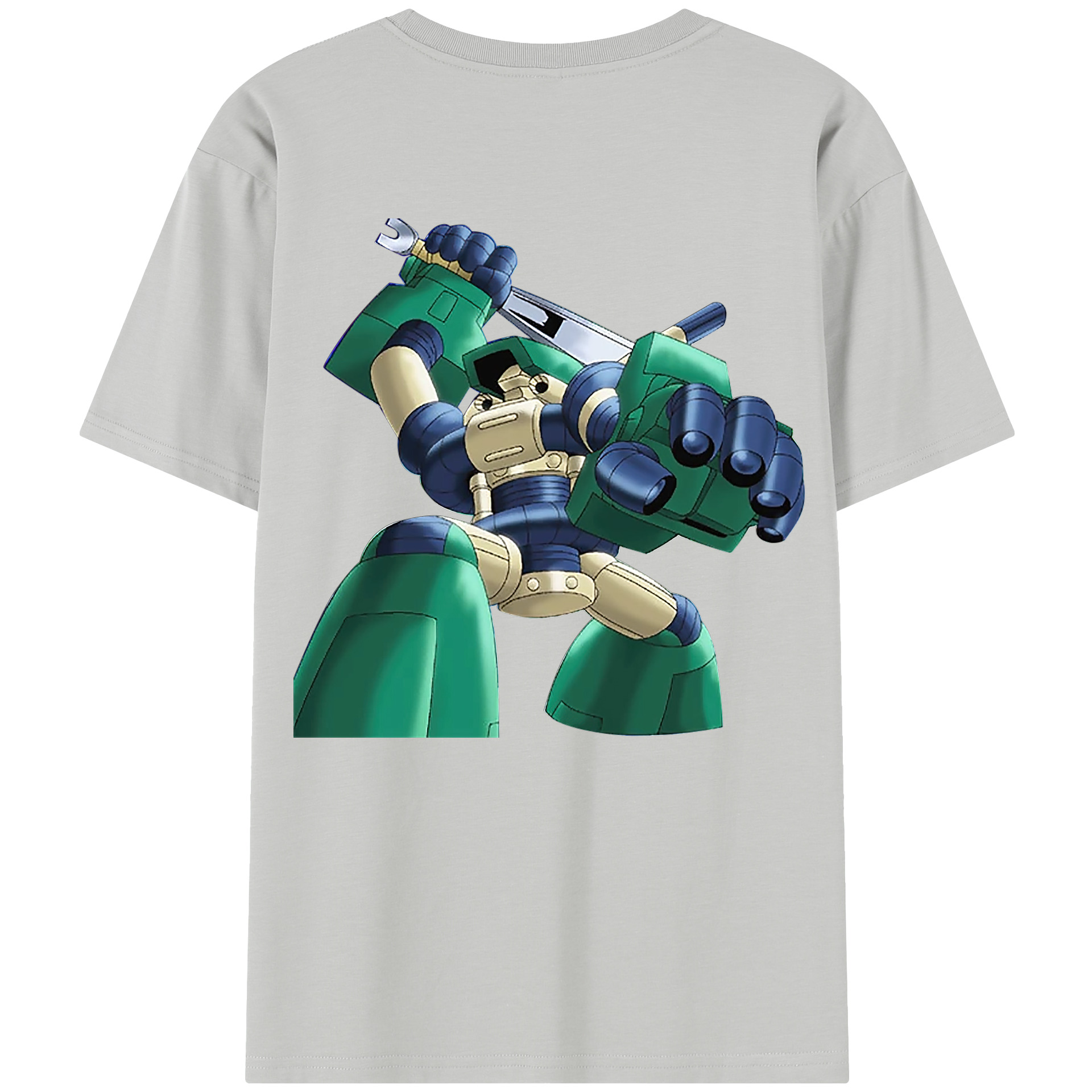 （画像用） 遊☆戯☆王 Yu-Gi-Oh! レディース半袖Tシャツ(バックプリント)