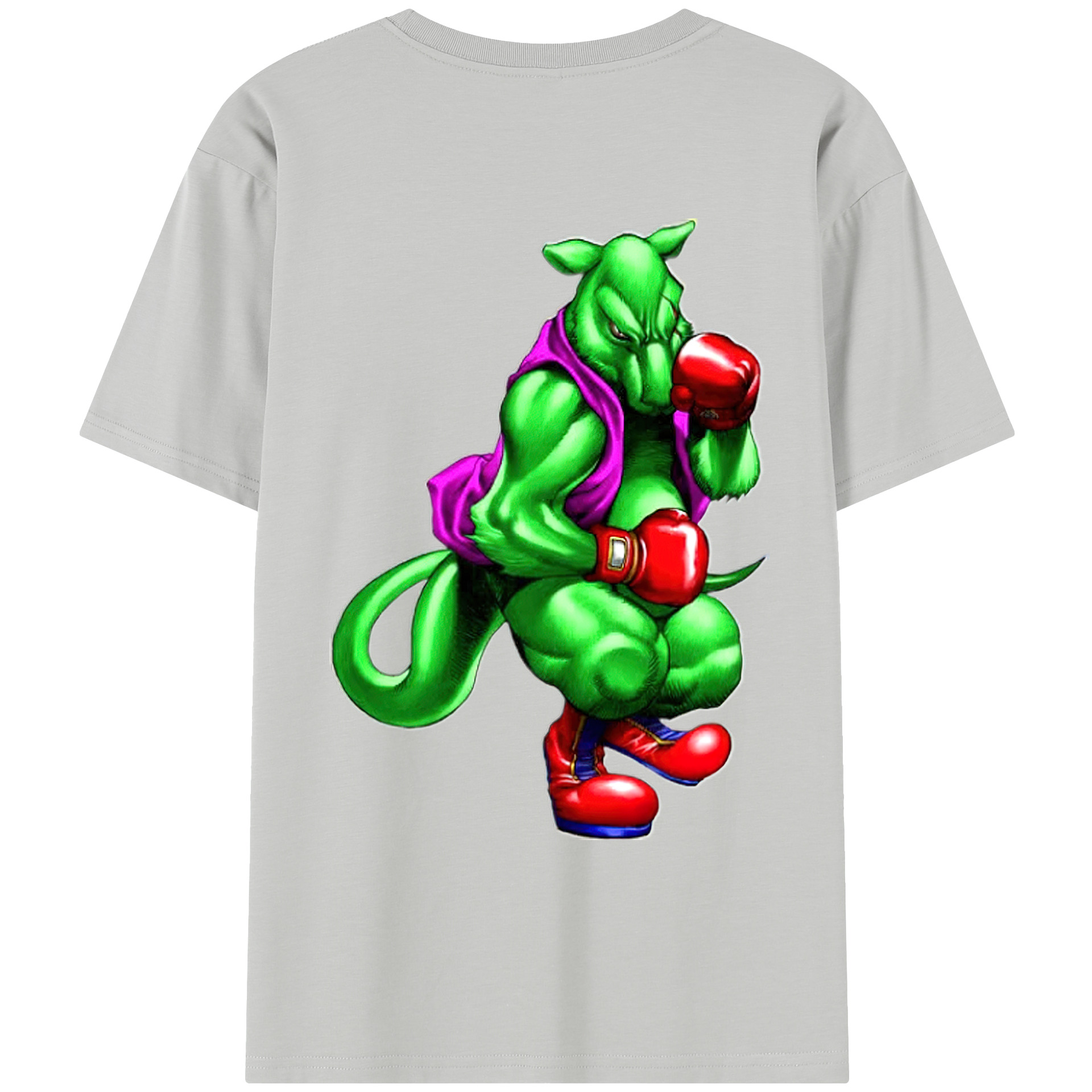 （画像用） 遊☆戯☆王 Yu-Gi-Oh! レディース半袖Tシャツ(バックプリント)