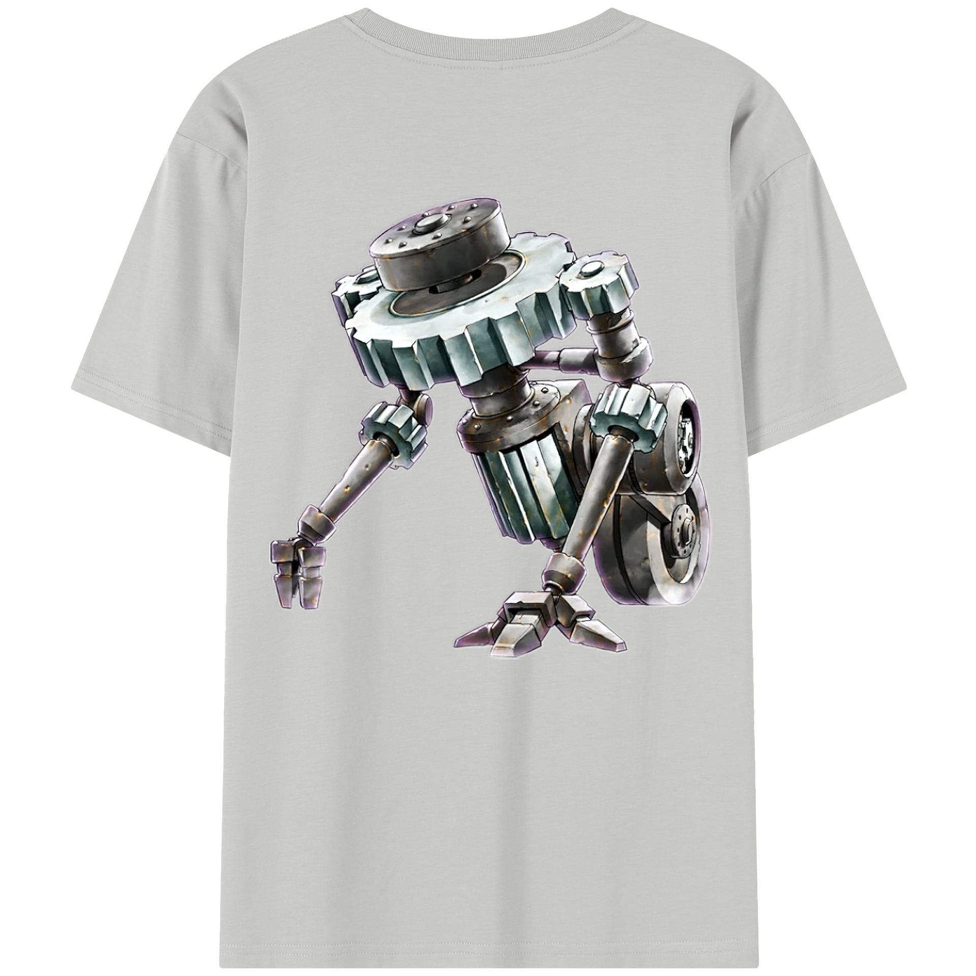 （画像用） 遊☆戯☆王 Yu-Gi-Oh! レディース半袖Tシャツ(バックプリント)
