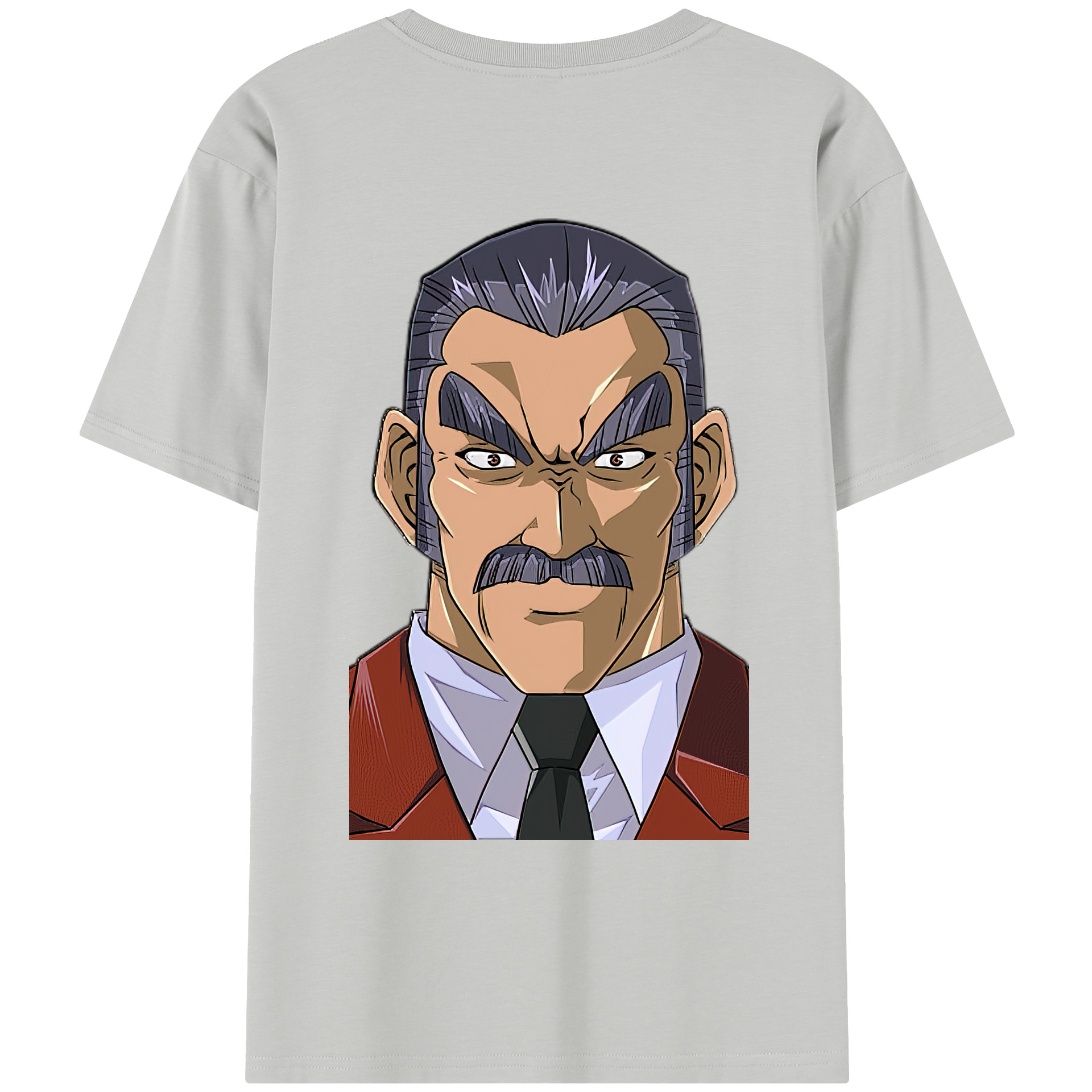 （画像用） 遊☆戯☆王 Yu-Gi-Oh! レディース半袖Tシャツ(バックプリント)