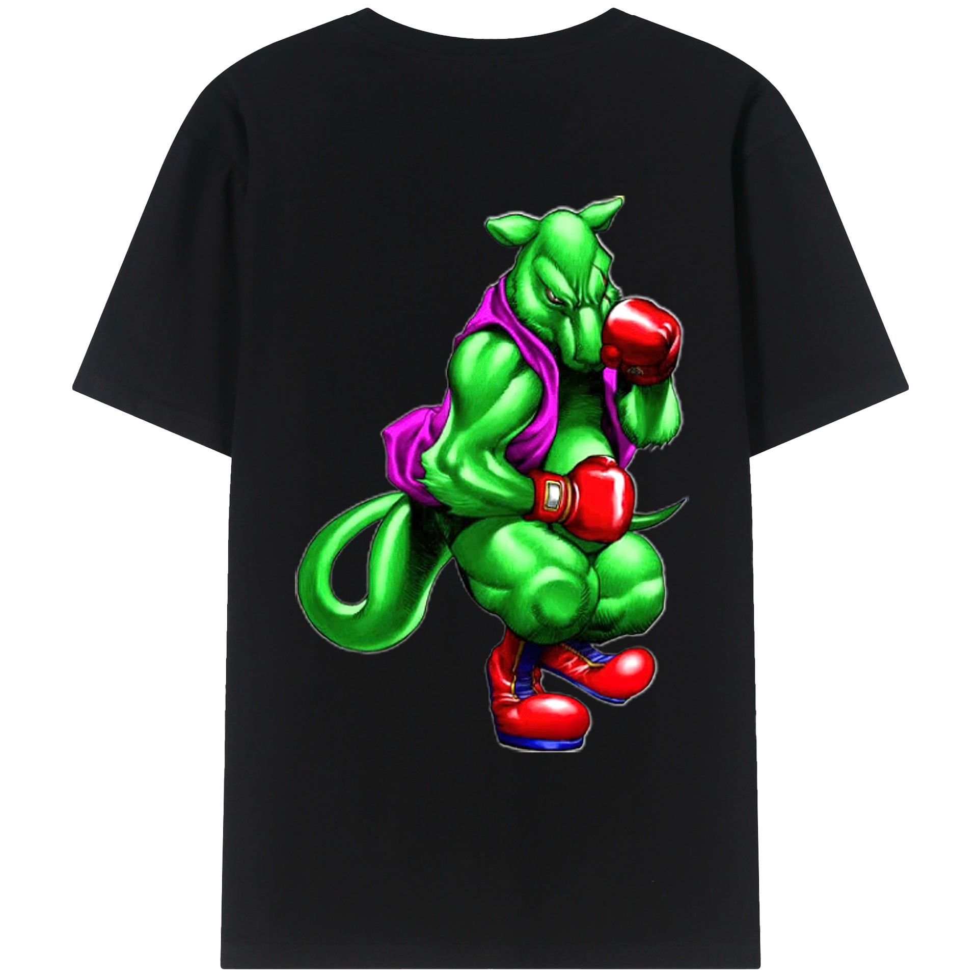 （画像用） 遊☆戯☆王 Yu-Gi-Oh! レディース半袖Tシャツ(バックプリント)