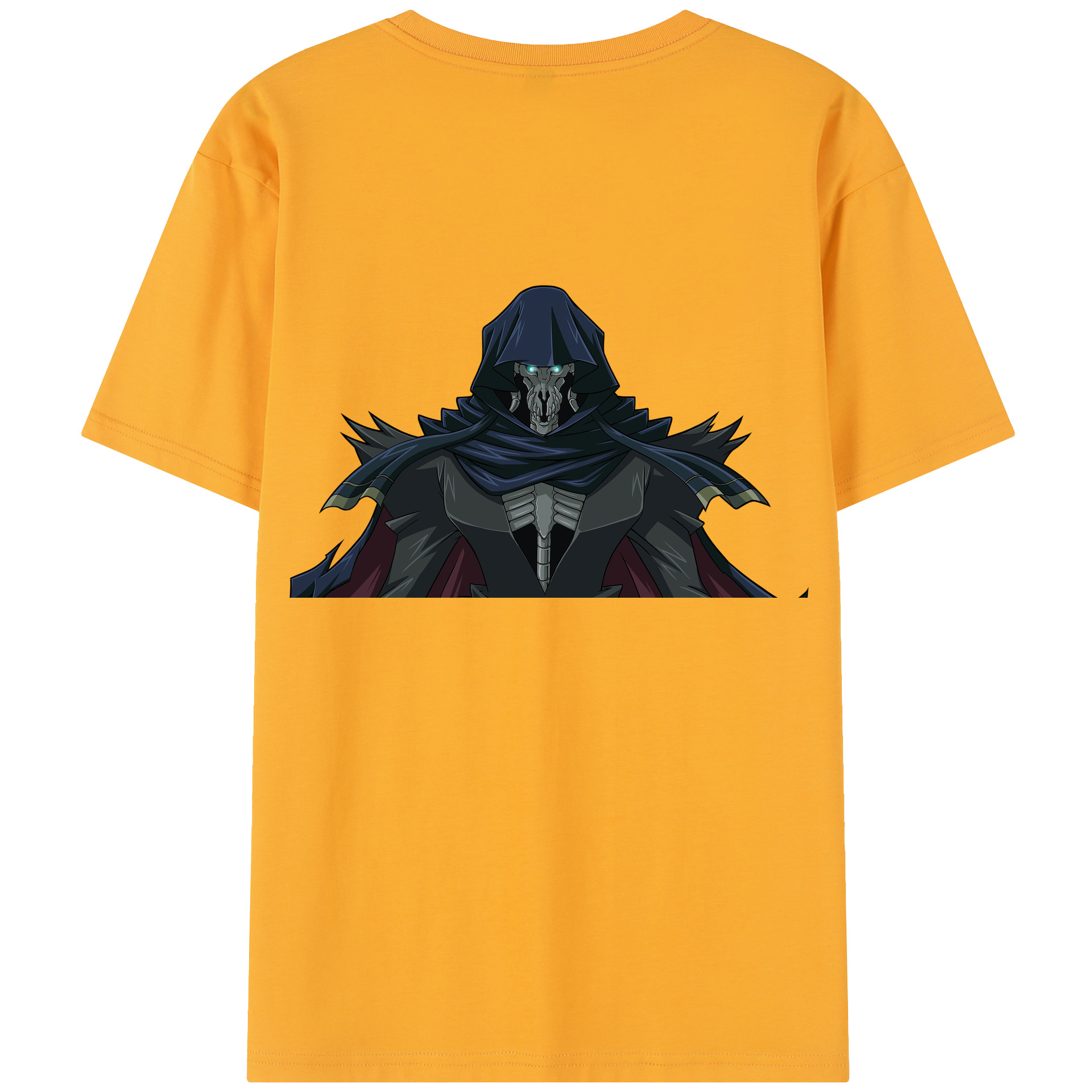 （画像用） 遊☆戯☆王 Yu-Gi-Oh! レディース半袖Tシャツ(バックプリント)