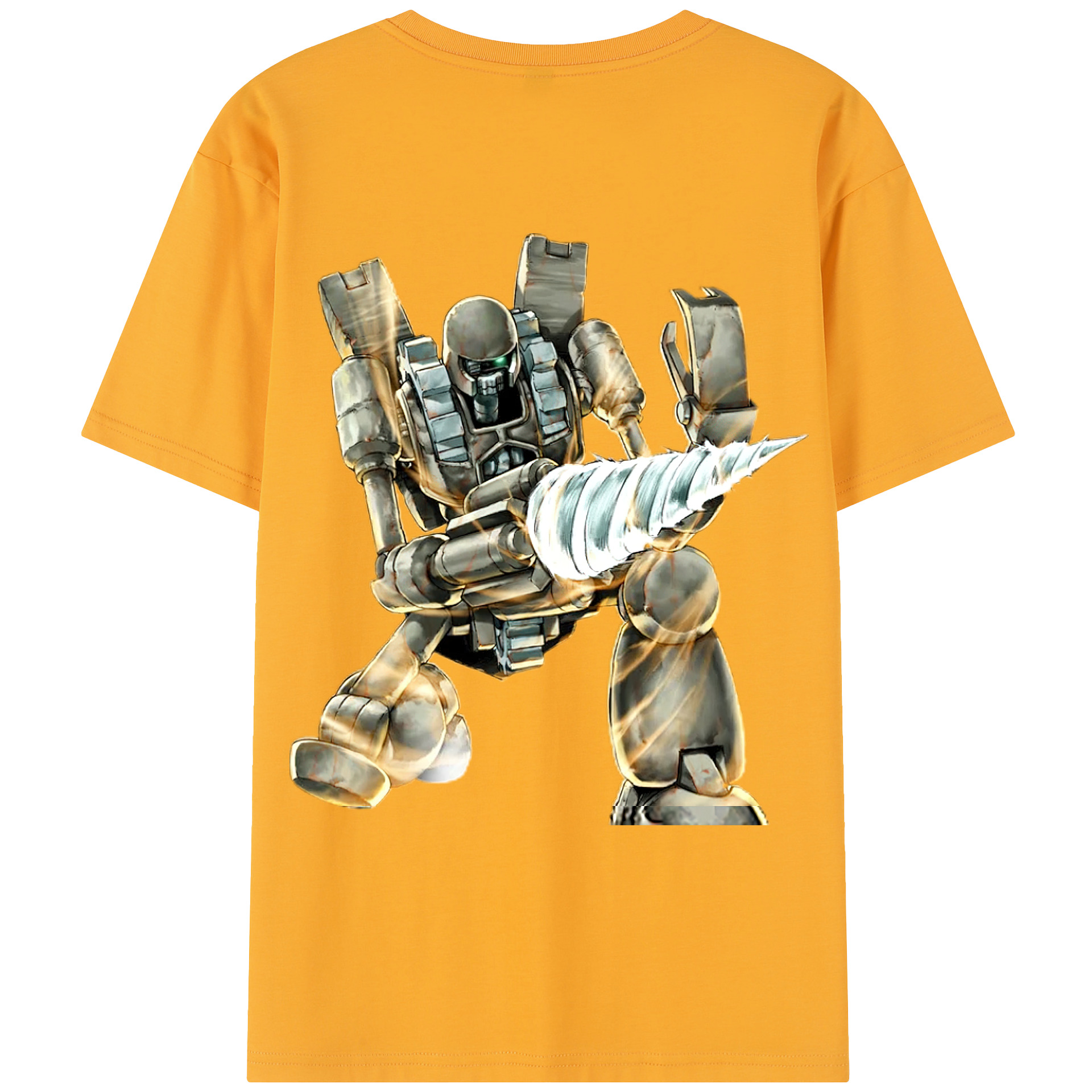 （画像用） 遊☆戯☆王 Yu-Gi-Oh! レディース半袖Tシャツ(バックプリント)