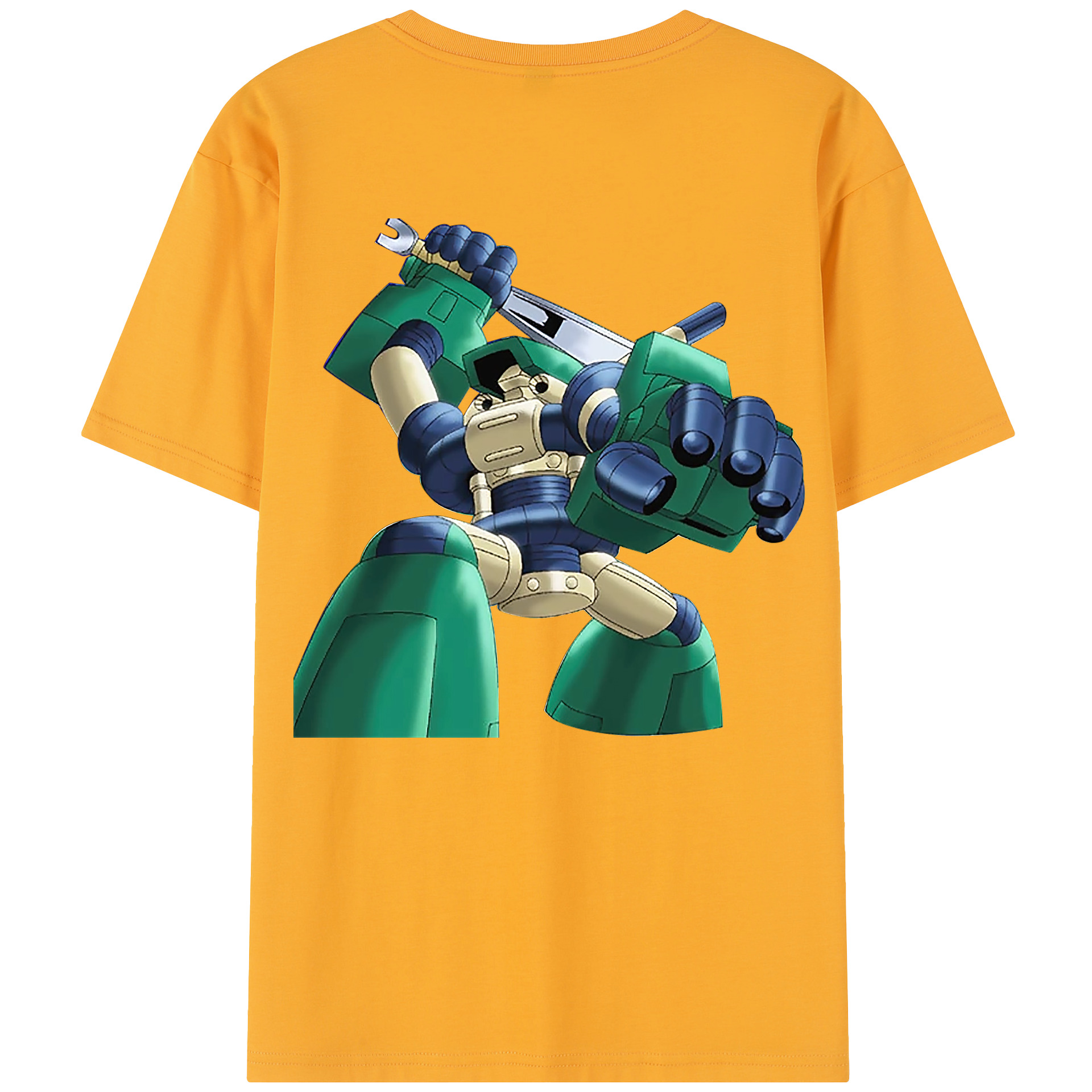 （画像用） 遊☆戯☆王 Yu-Gi-Oh! レディース半袖Tシャツ(バックプリント)