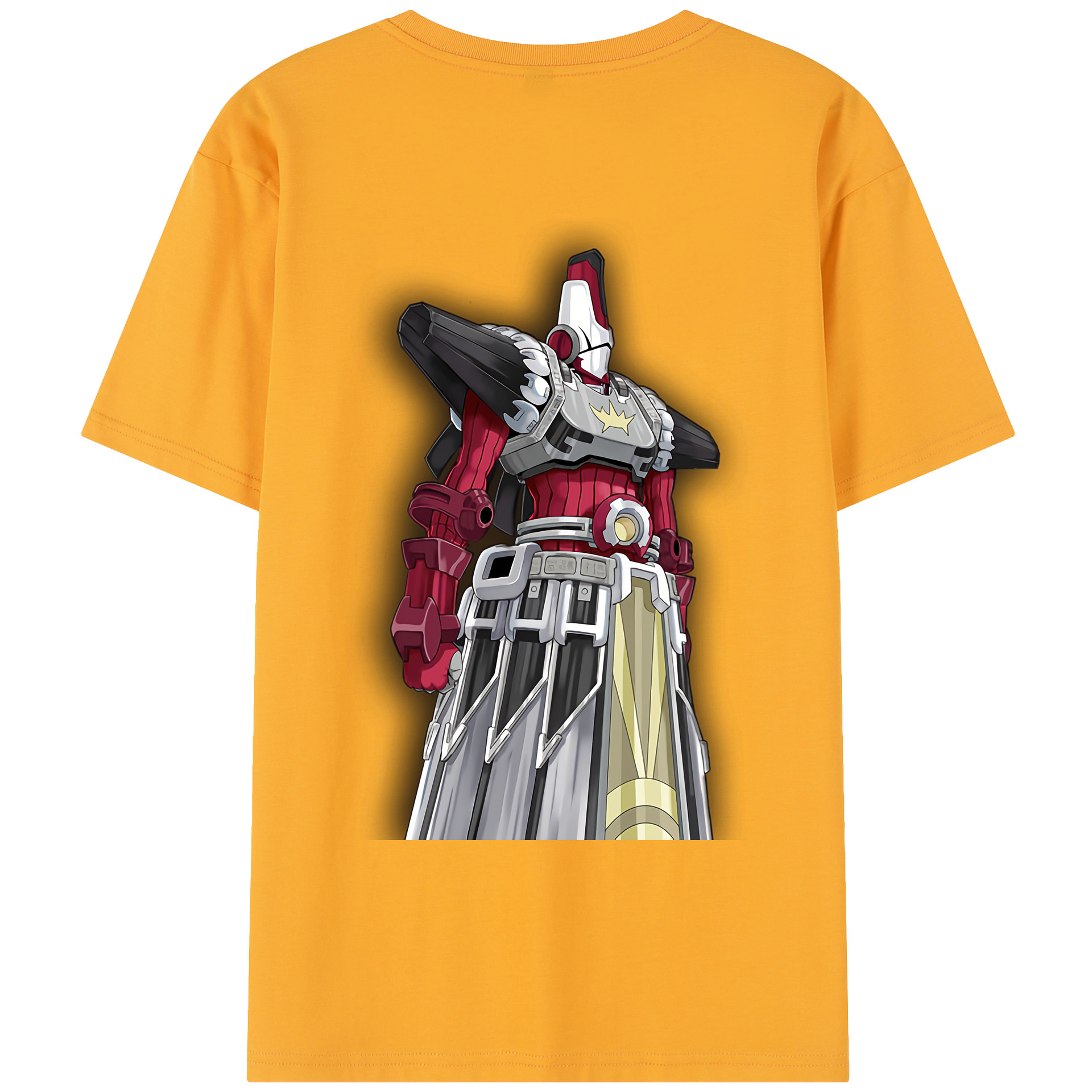 （画像用） 遊☆戯☆王 Yu-Gi-Oh! レディース半袖Tシャツ(バックプリント)